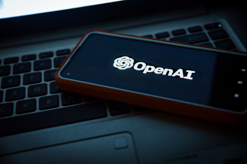OpenAI Co-Founder Ilya Sutskever Quits post image