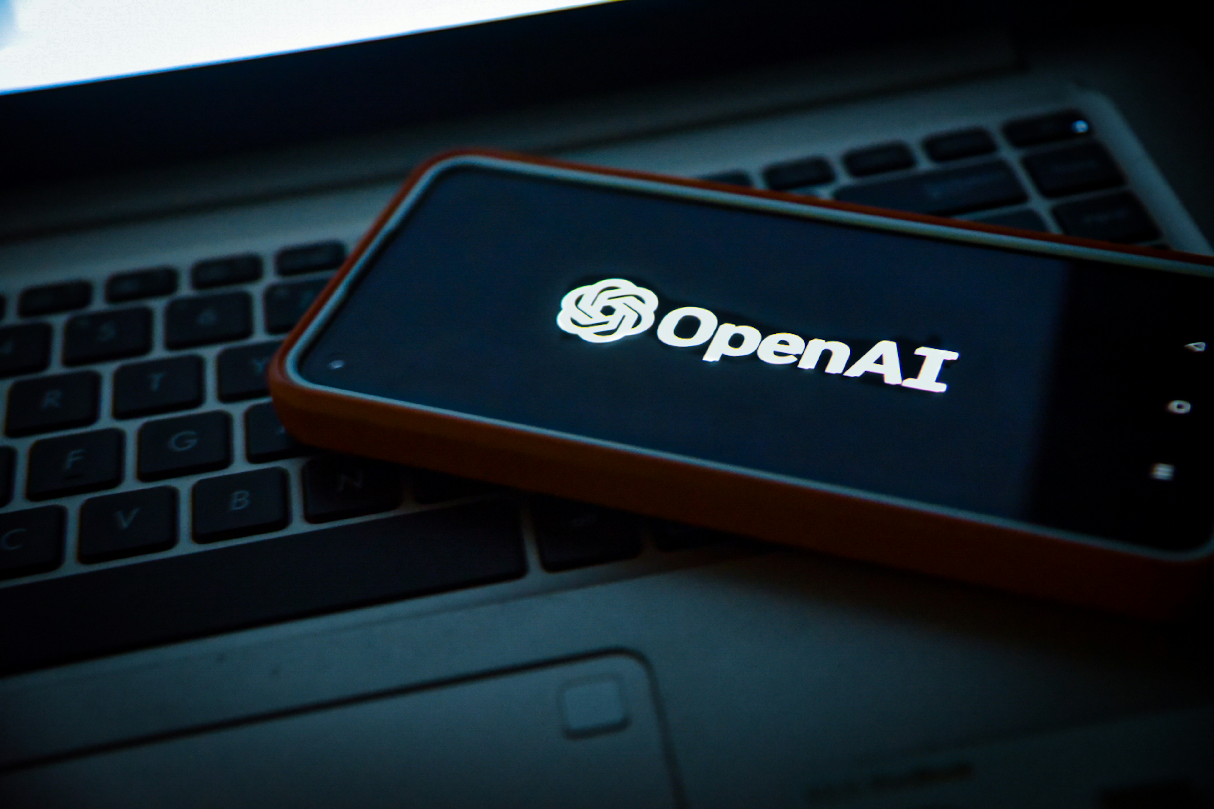Sam Altman fired from OpenAI