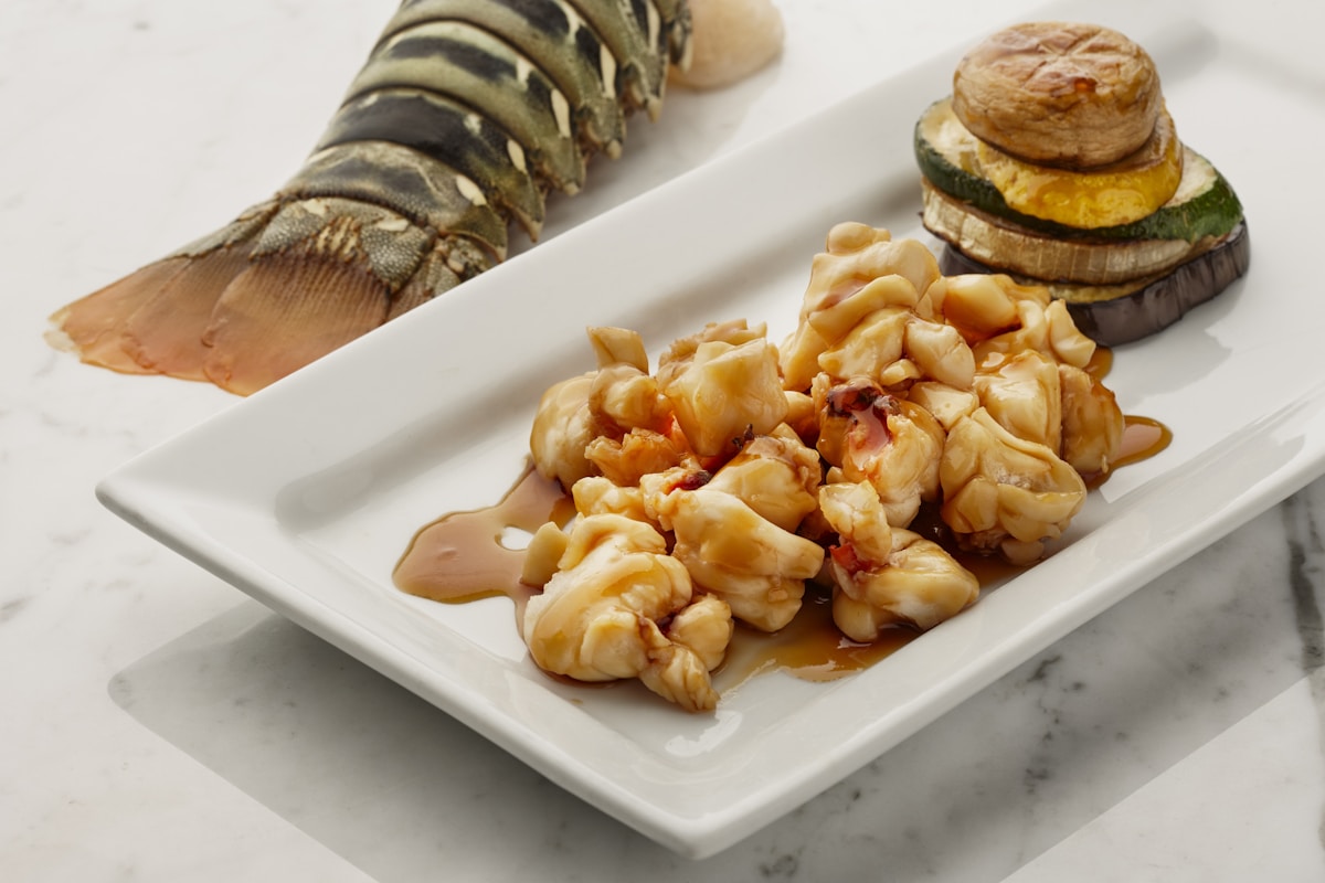 Can You Really Make Freeze-Dried Lobster Taste Good