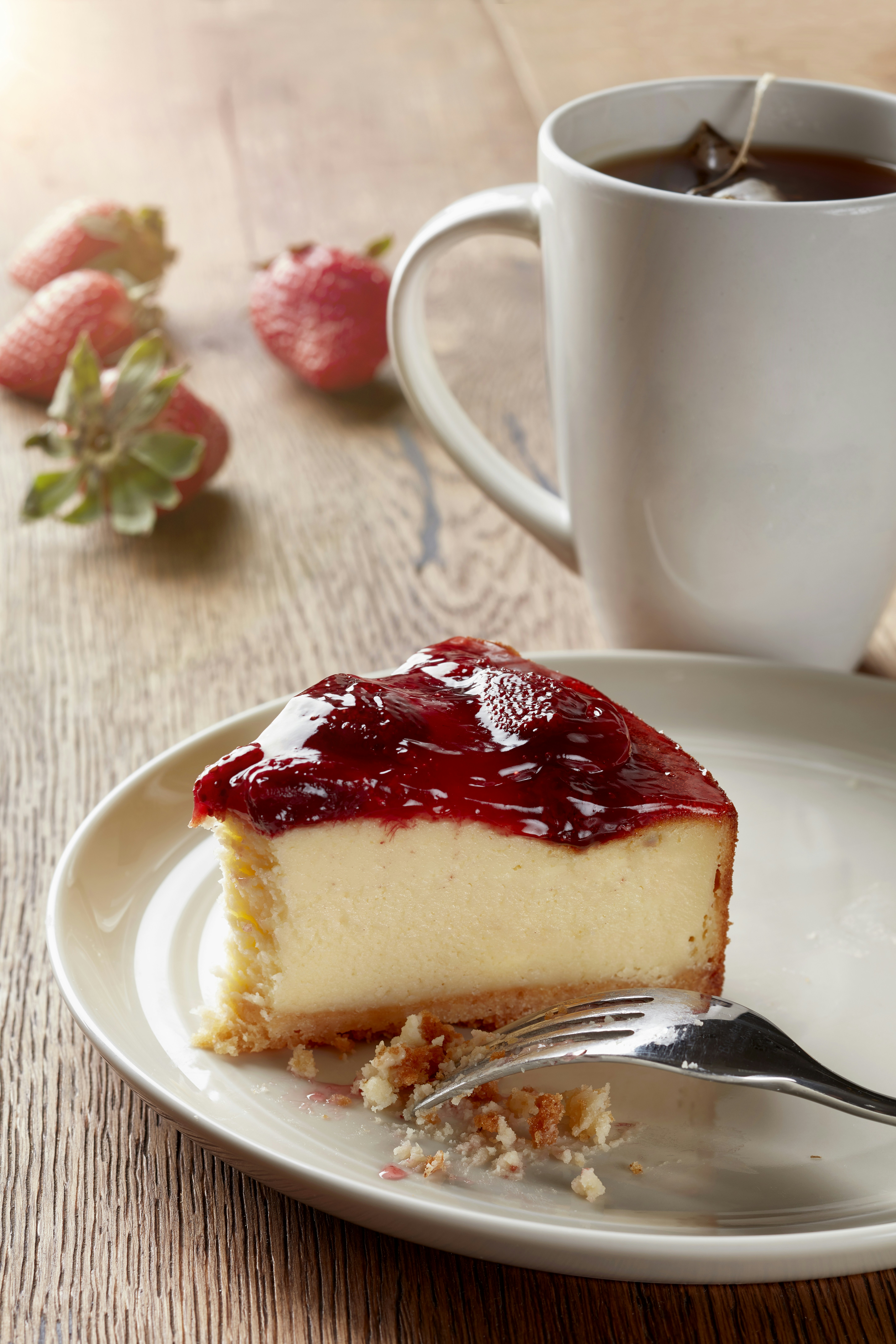 dessert