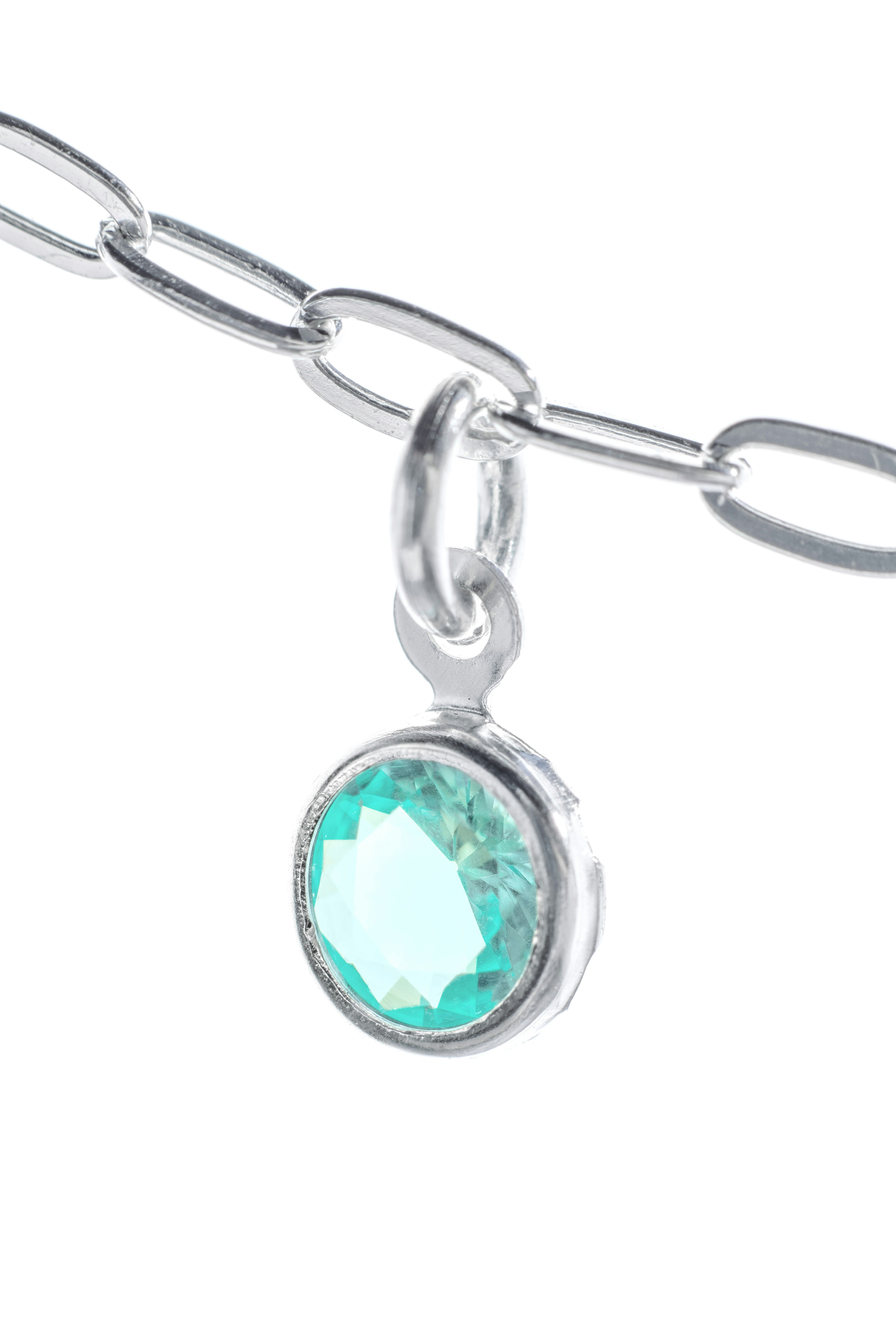 Elegant Amethyst Pendant