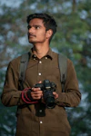 Photography & Content Creation