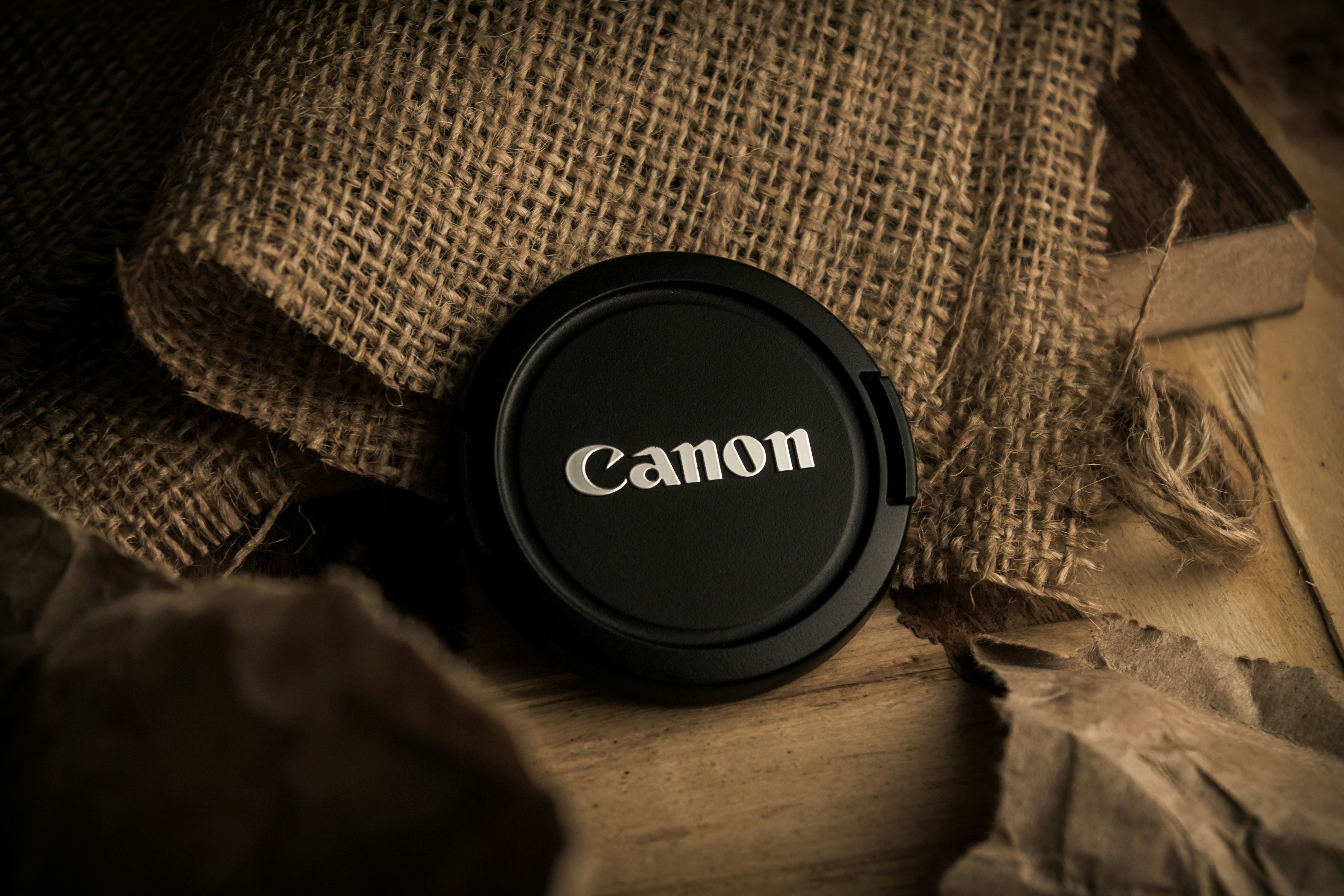 Camera filters for photography