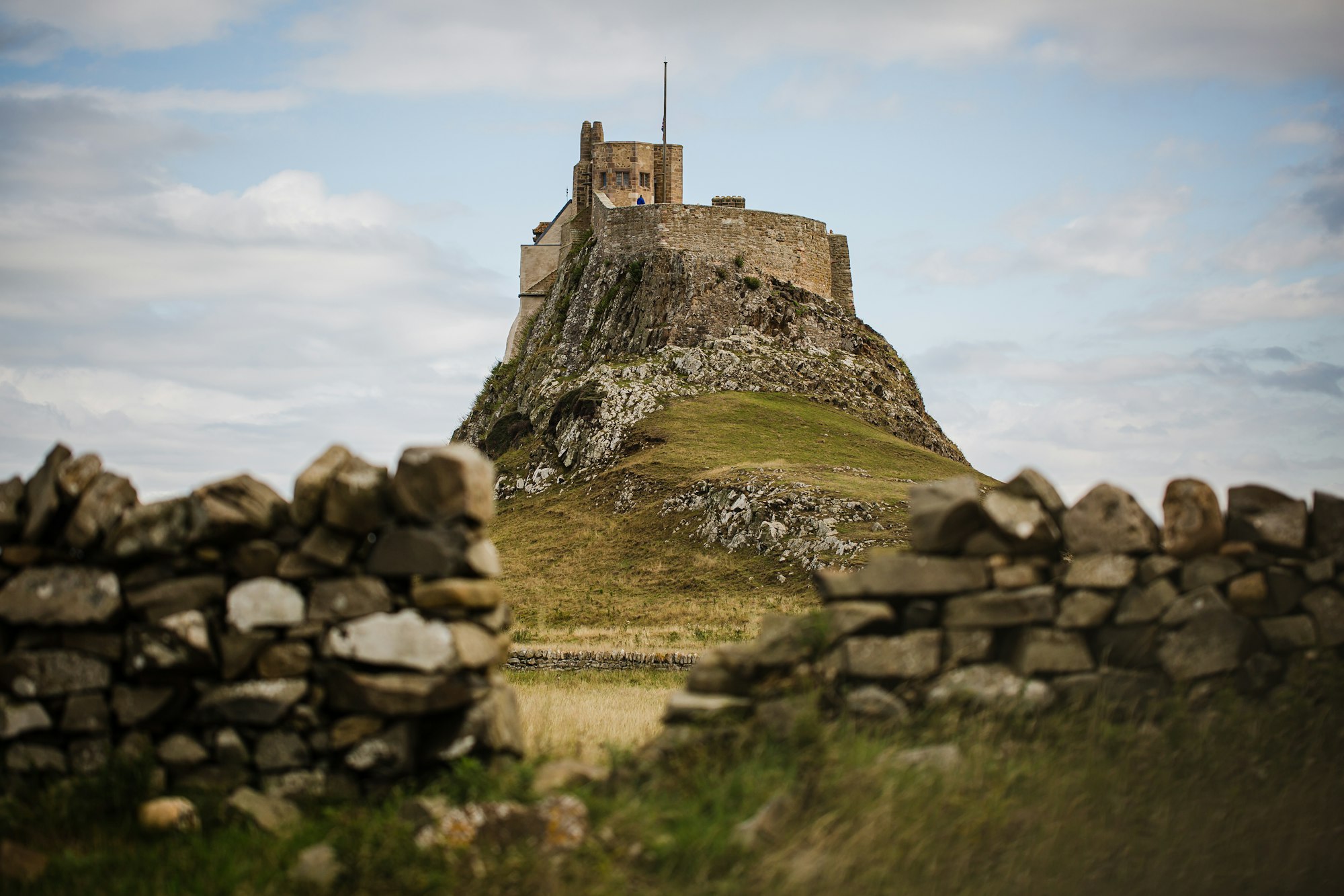 Top Things to Do on Holy Island (Lindisfarne) in Northumberland
