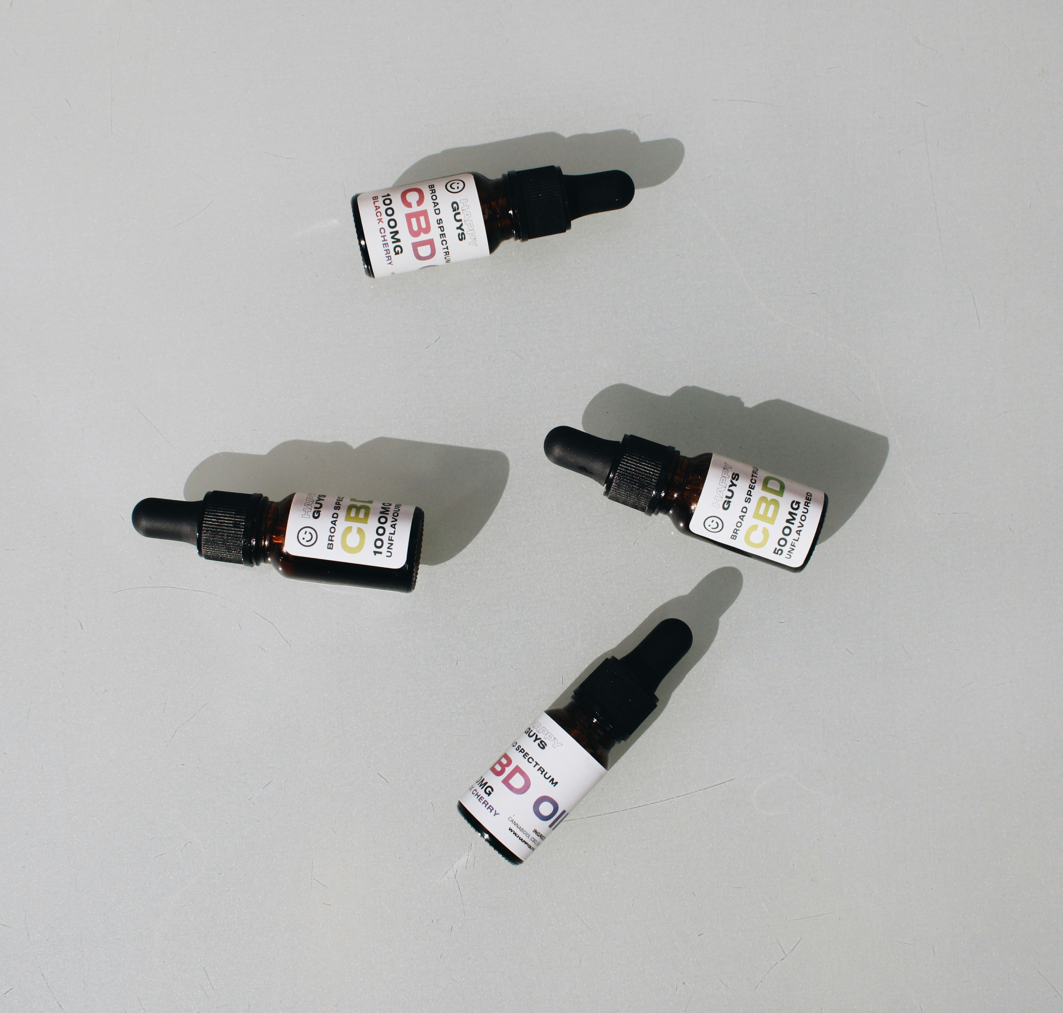 CBD Oils
