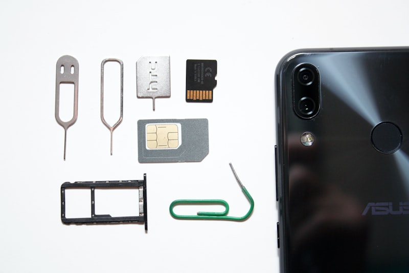 How to Link Your Nigerian NIN to Your SIM Card post image