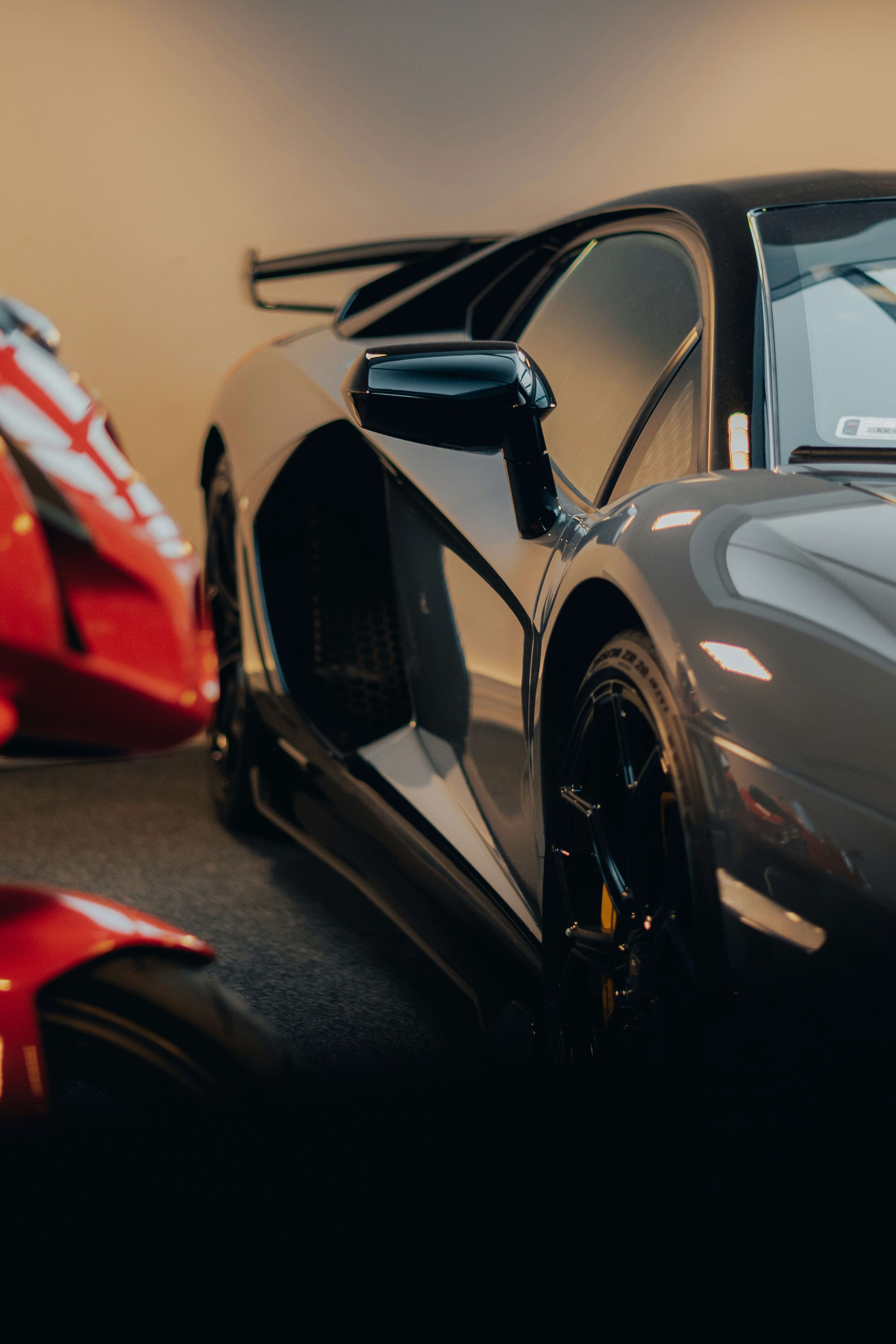 Photo by patryk_wojcieszak