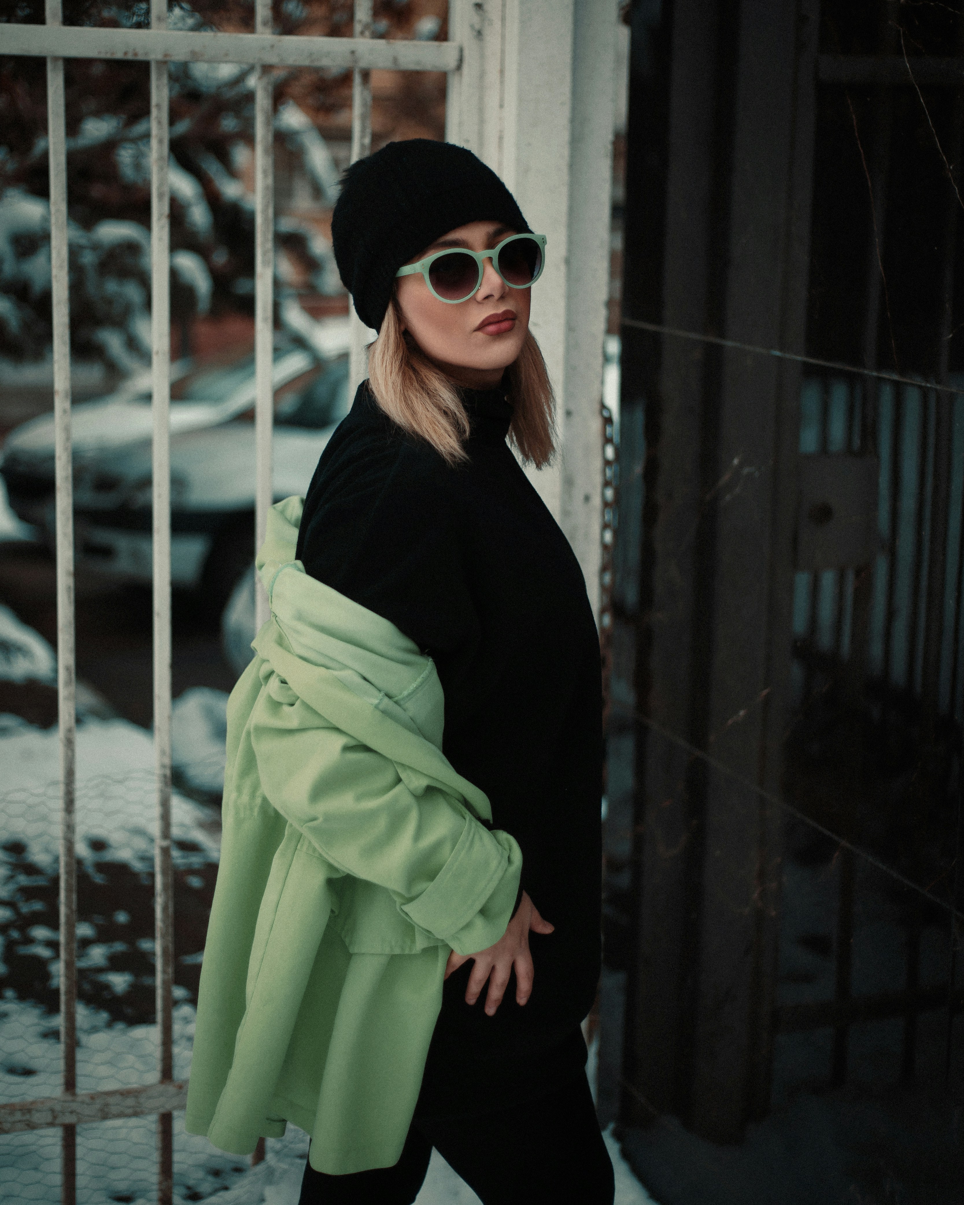 Photo by aydinsefidi