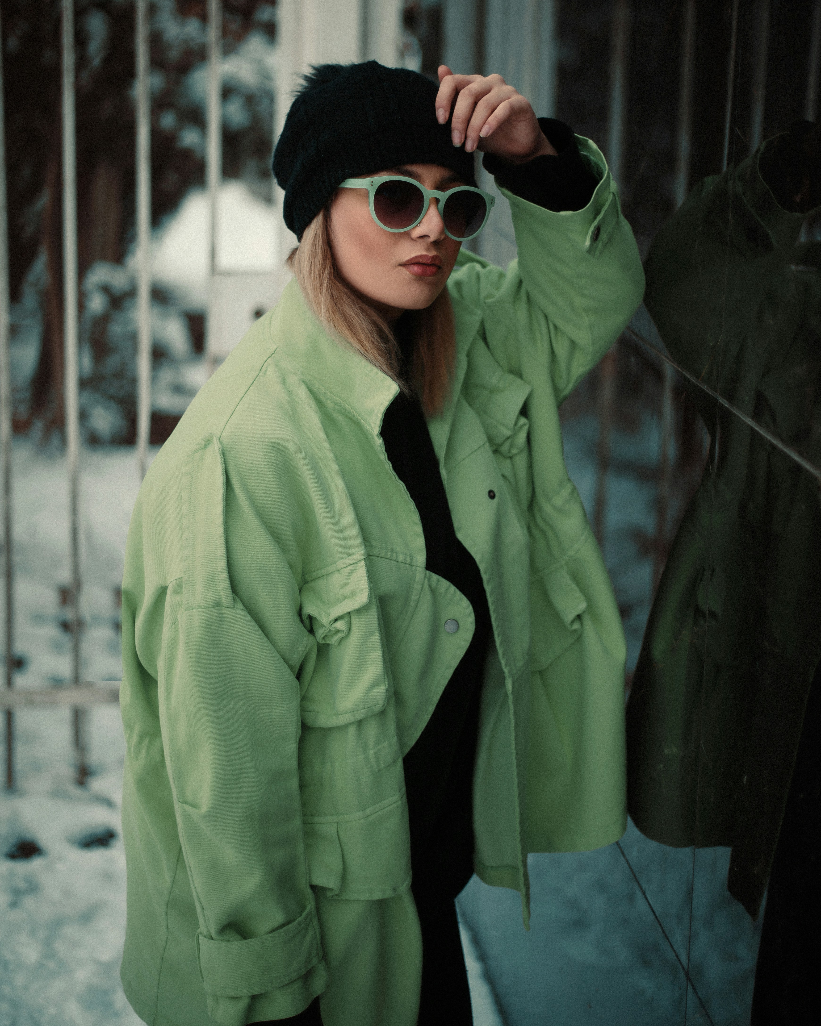 Photo by aydinsefidi