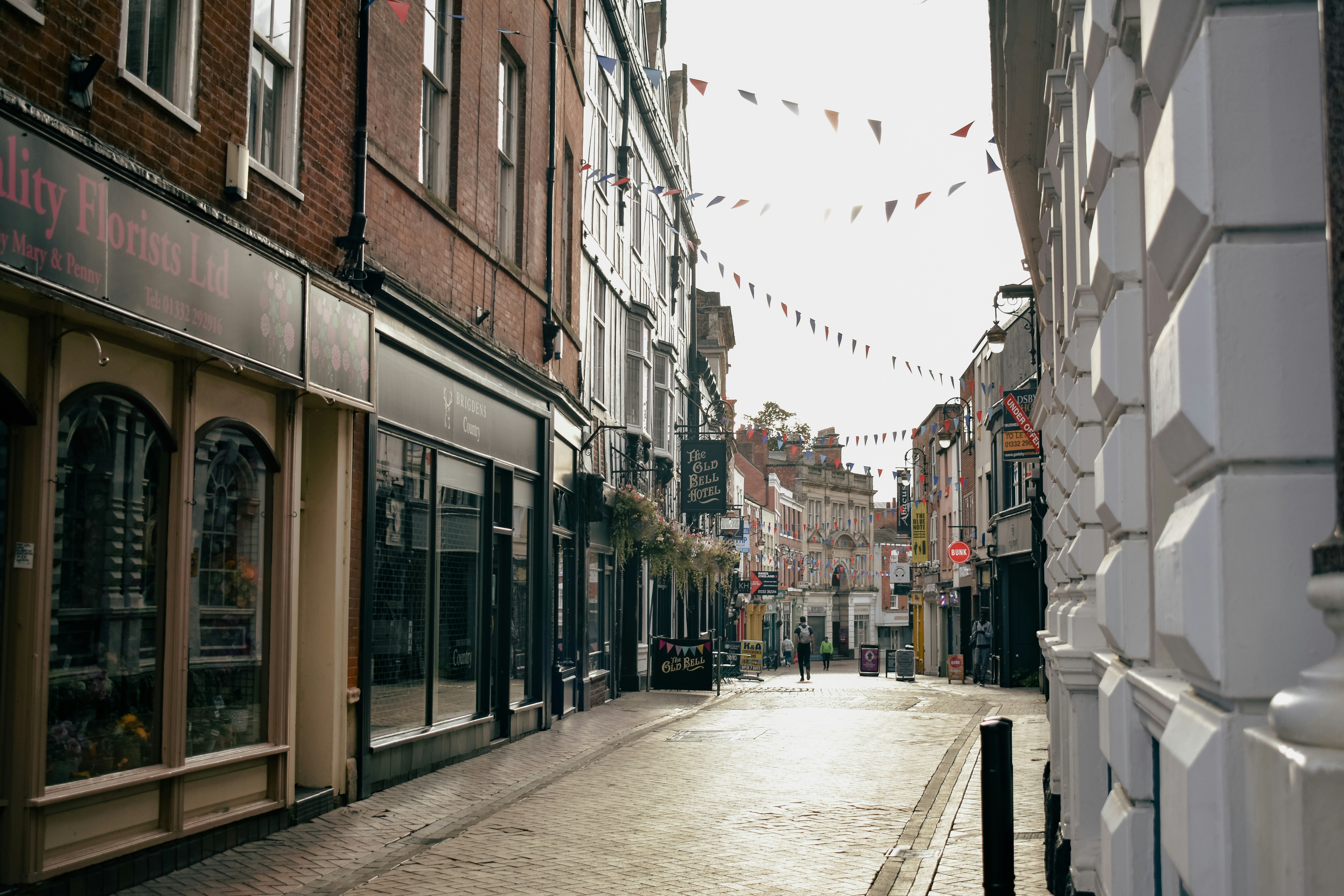 Photo by continentaal