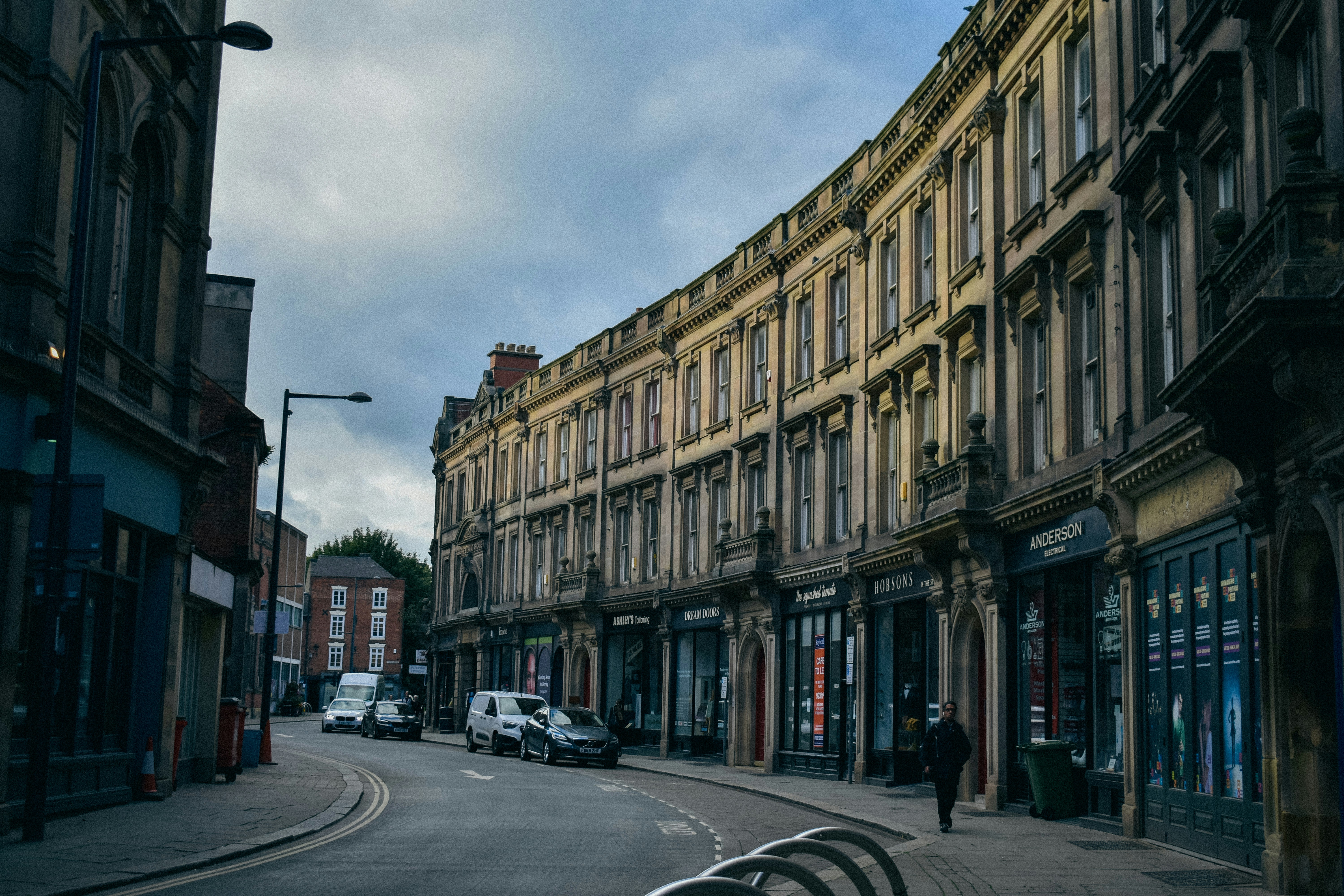 Photo by continentaal