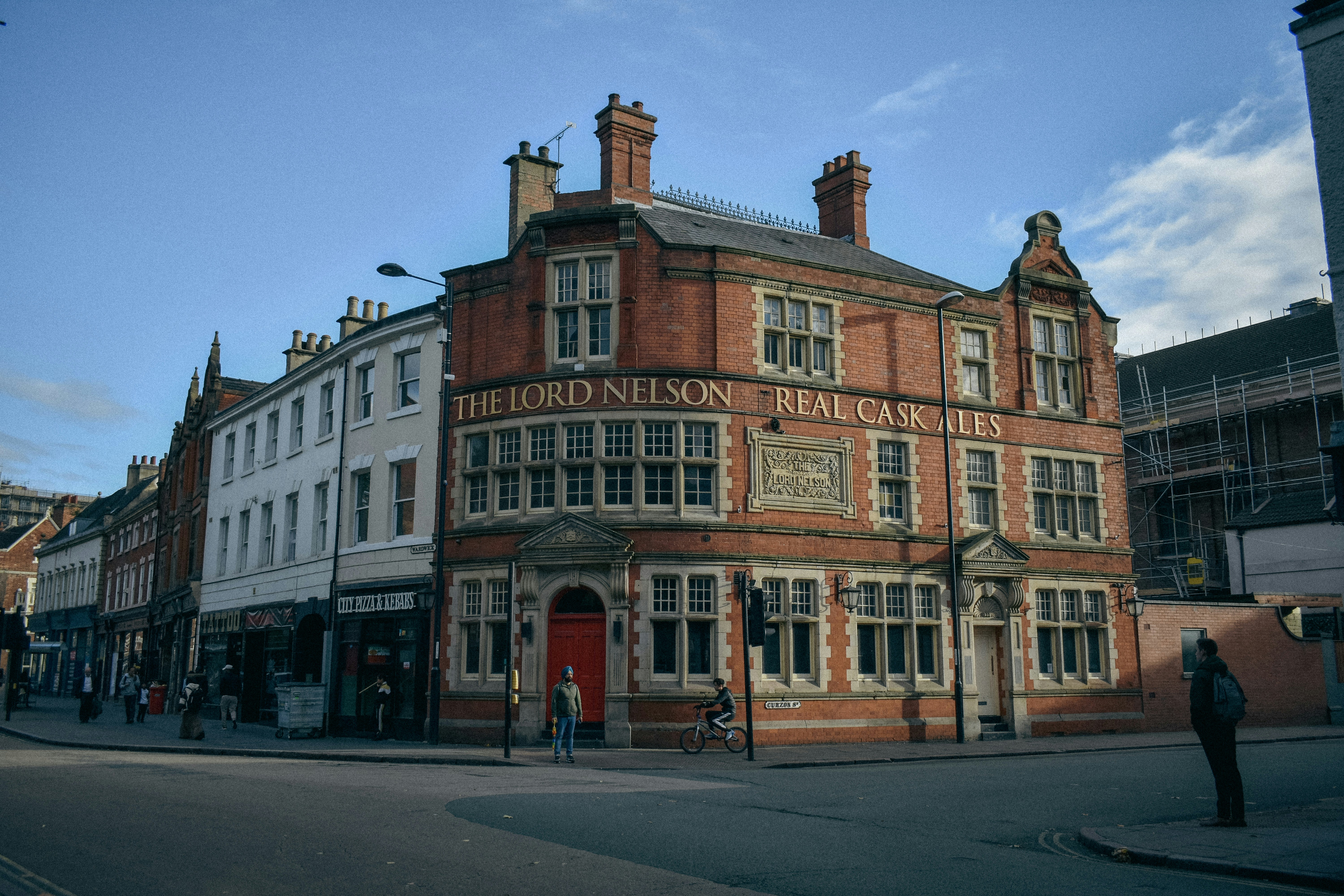 Photo by continentaal