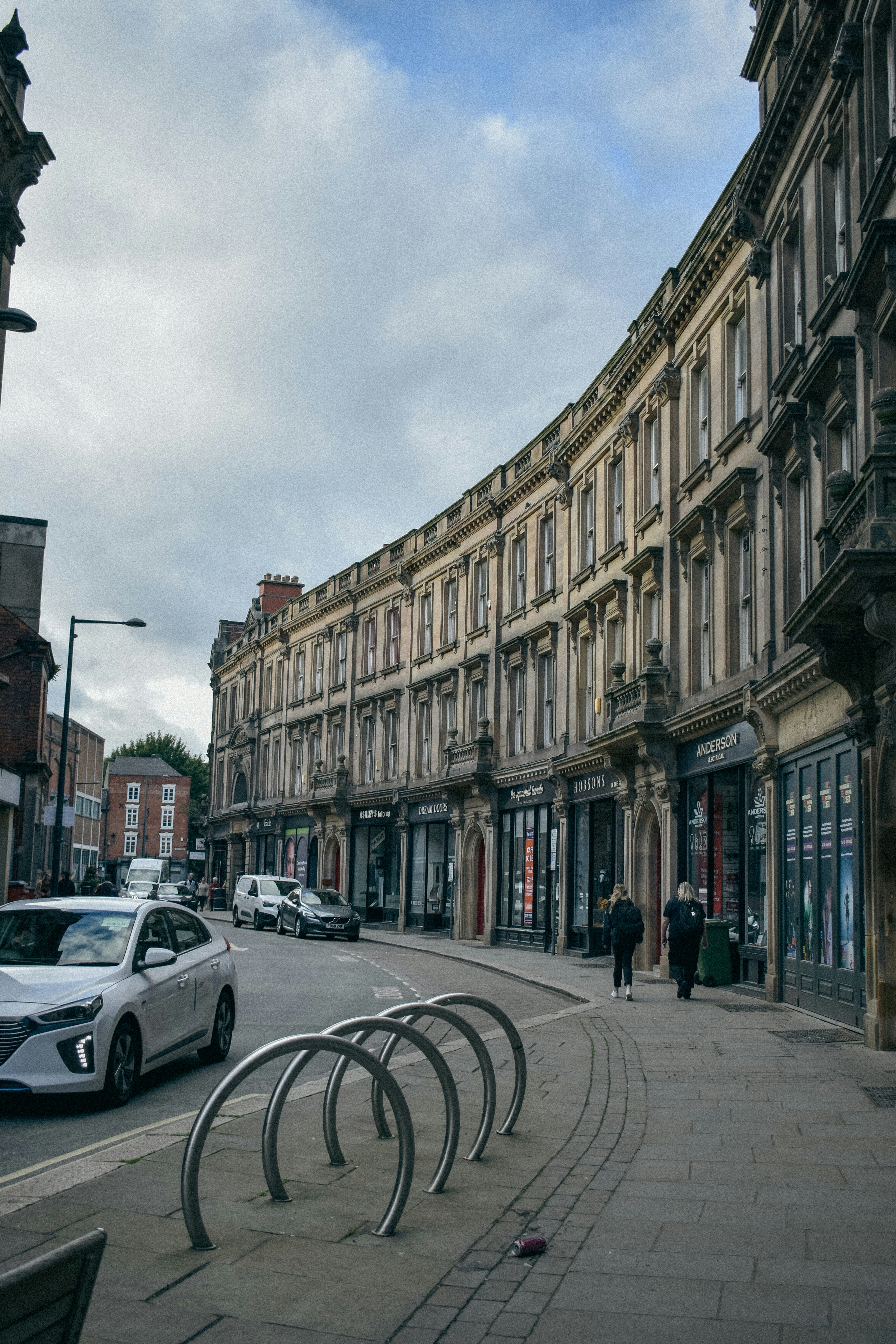 Photo by continentaal