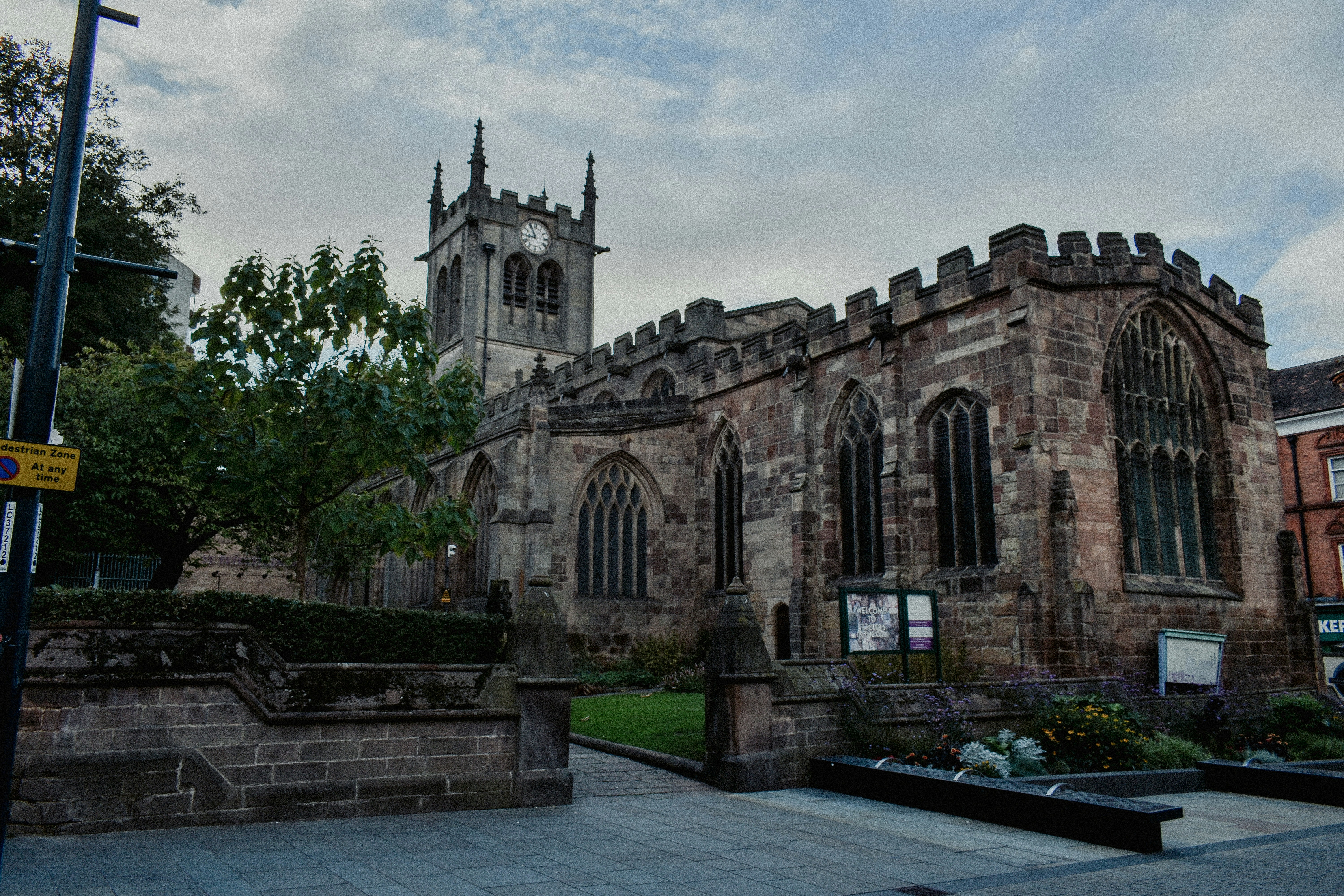 Photo by continentaal