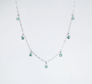 Radiant Gold Pendant