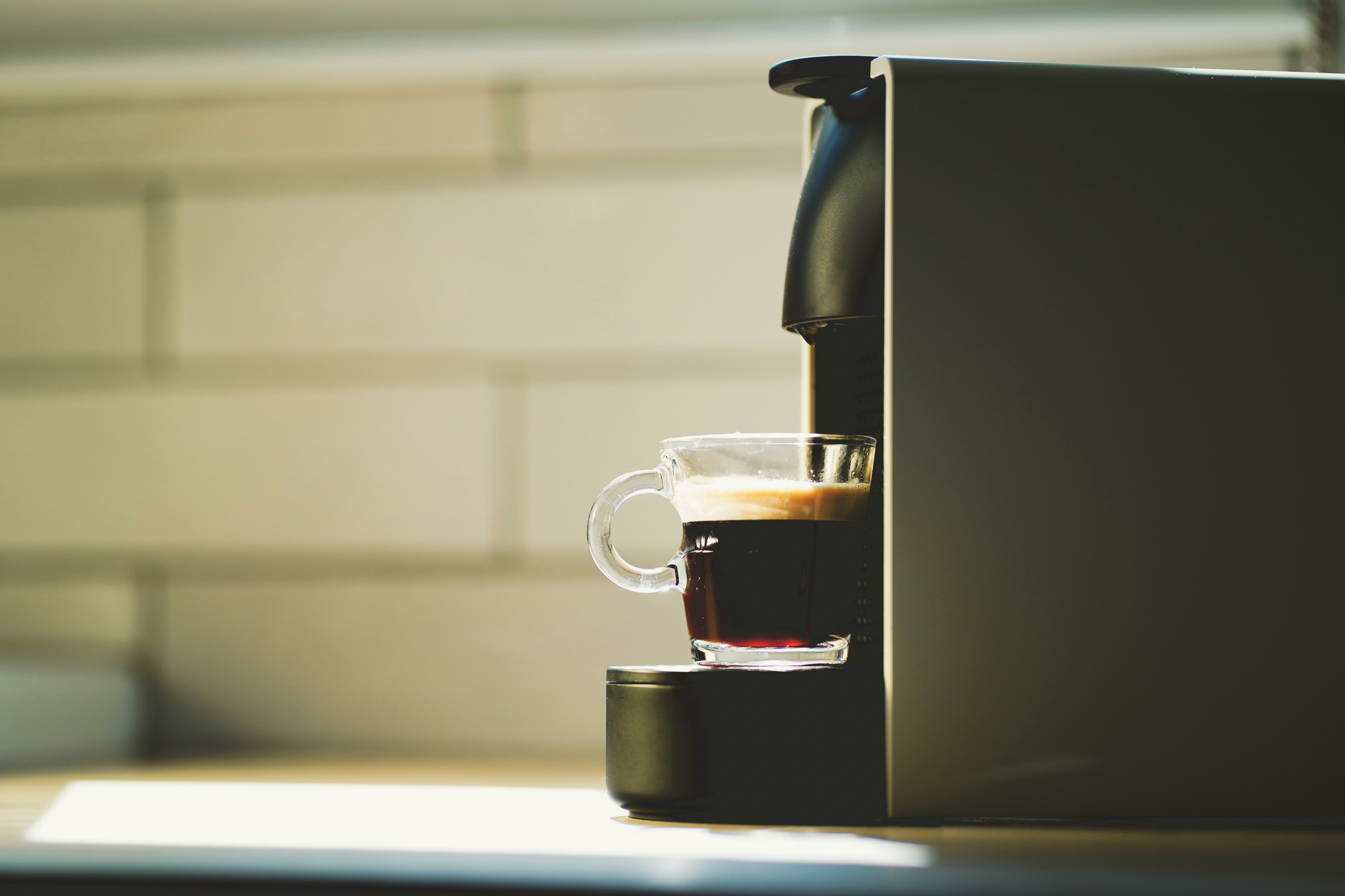 After: Shower Resealing