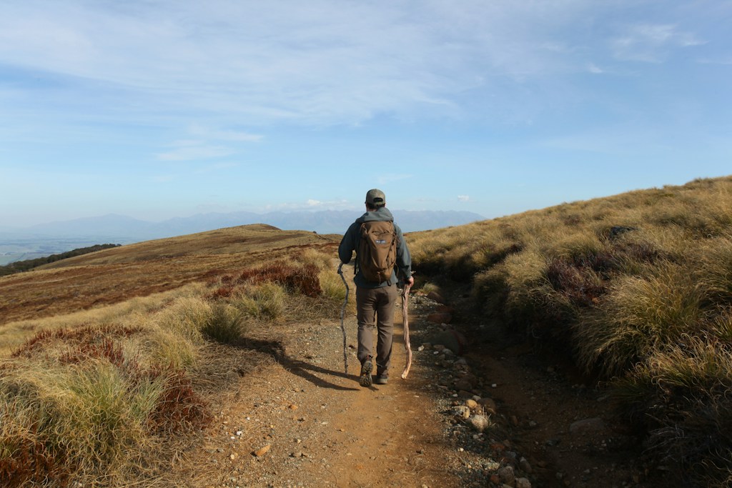 Trail-Ready Daypack