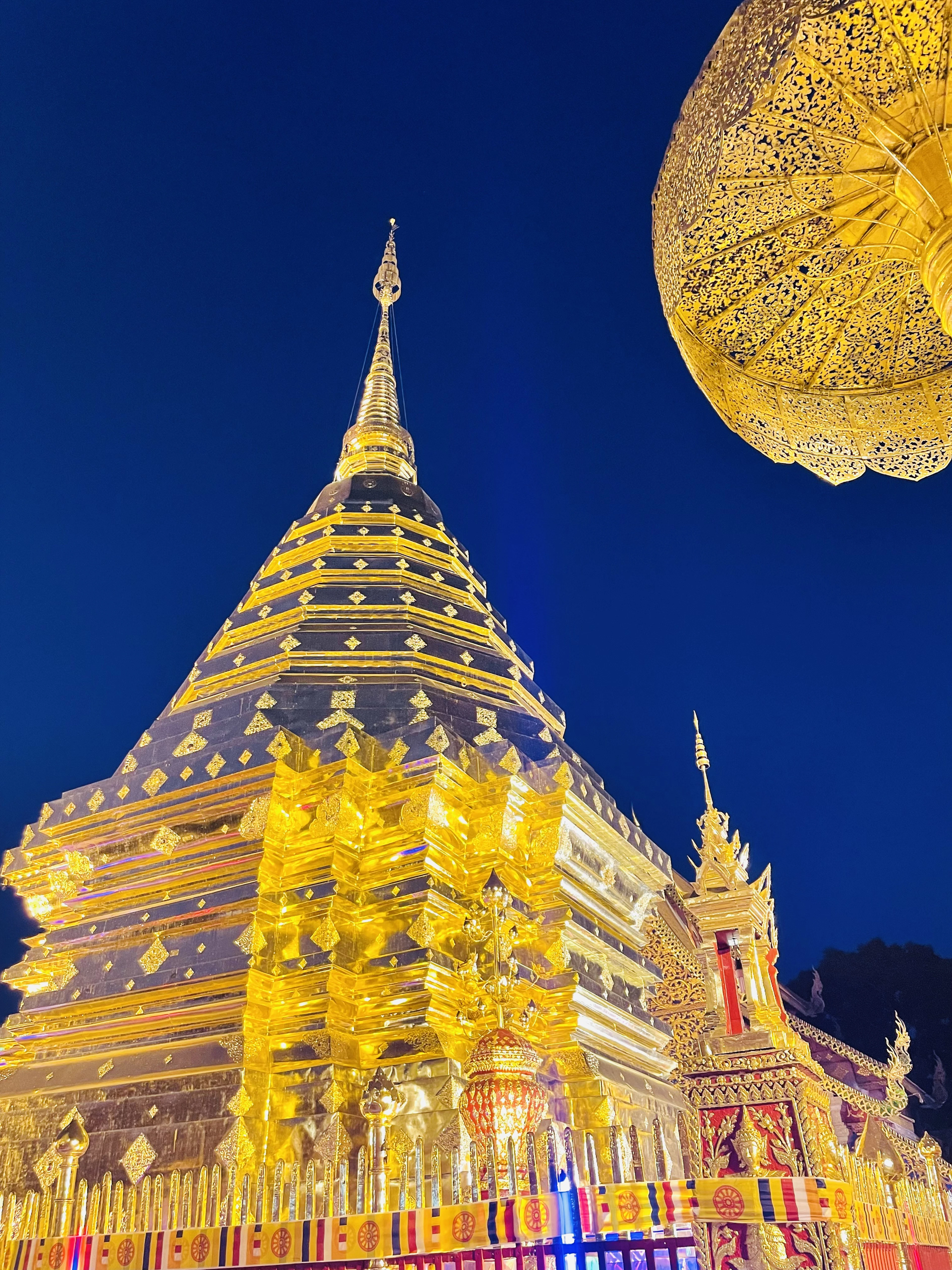 Chiang Mai scenery