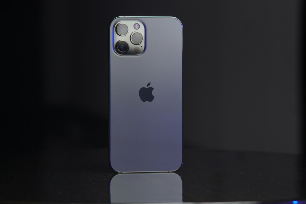 Flagship Android Phone