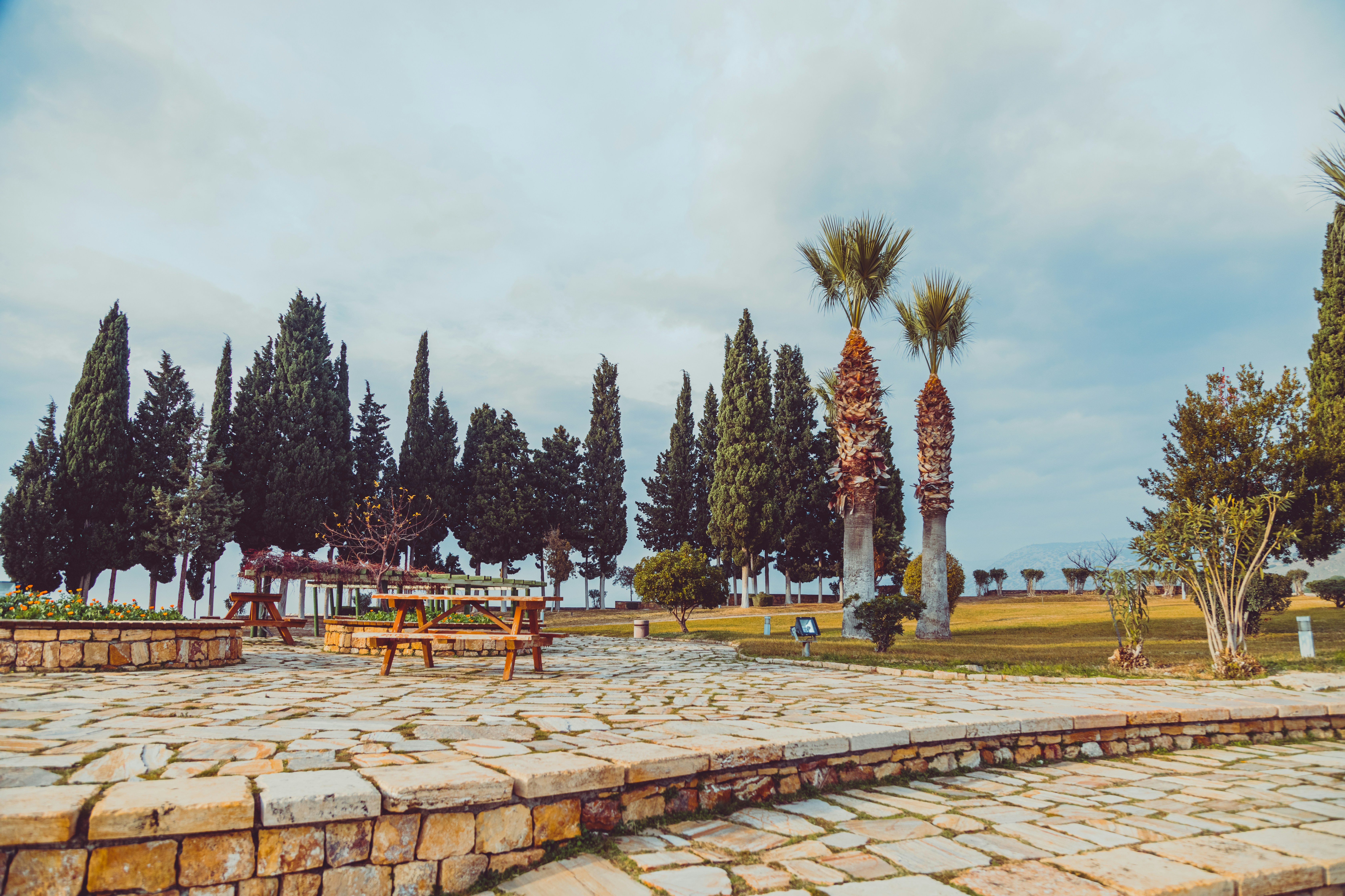 Park Mladenaca