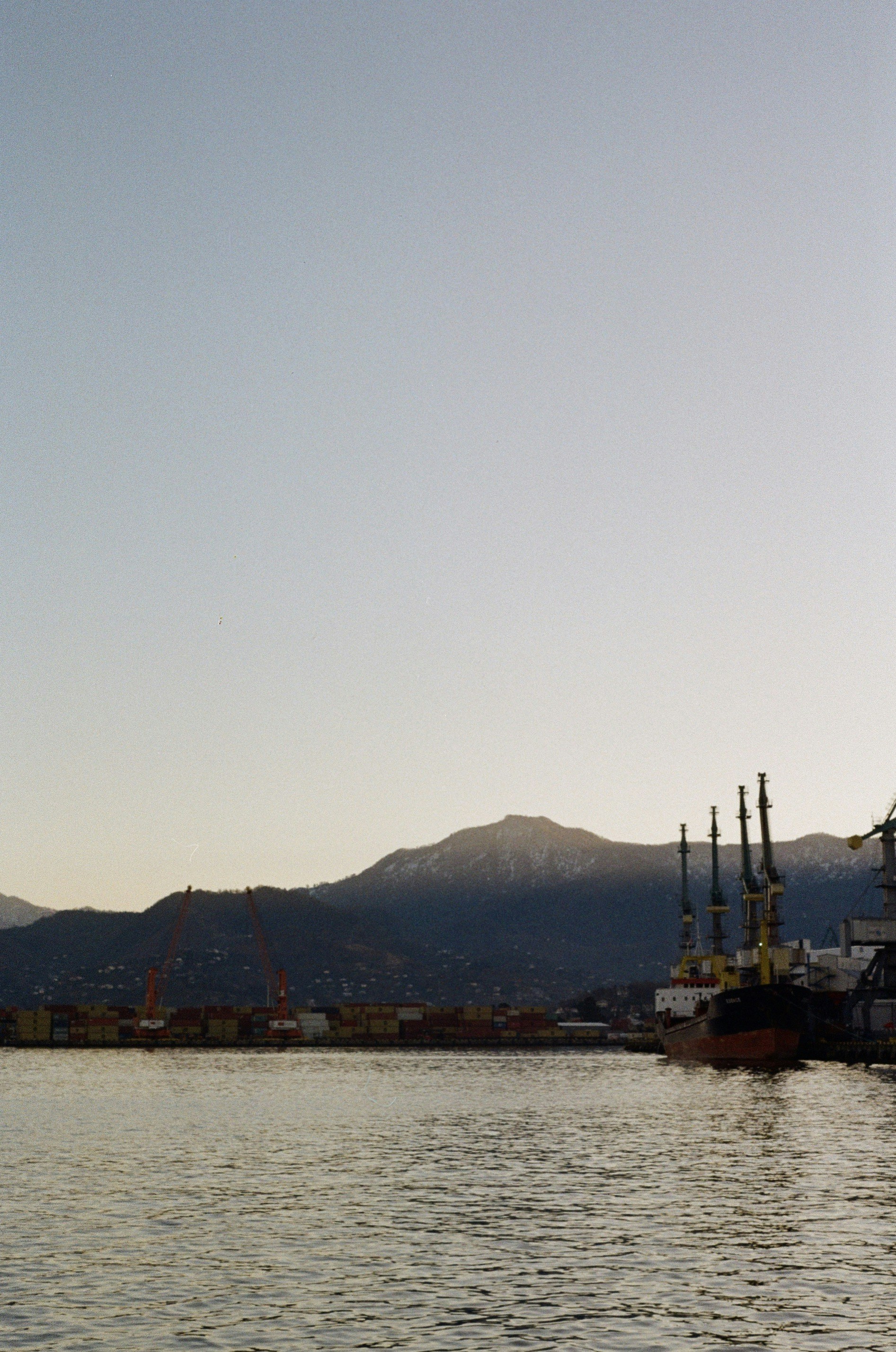 Photo by sokolovsky
