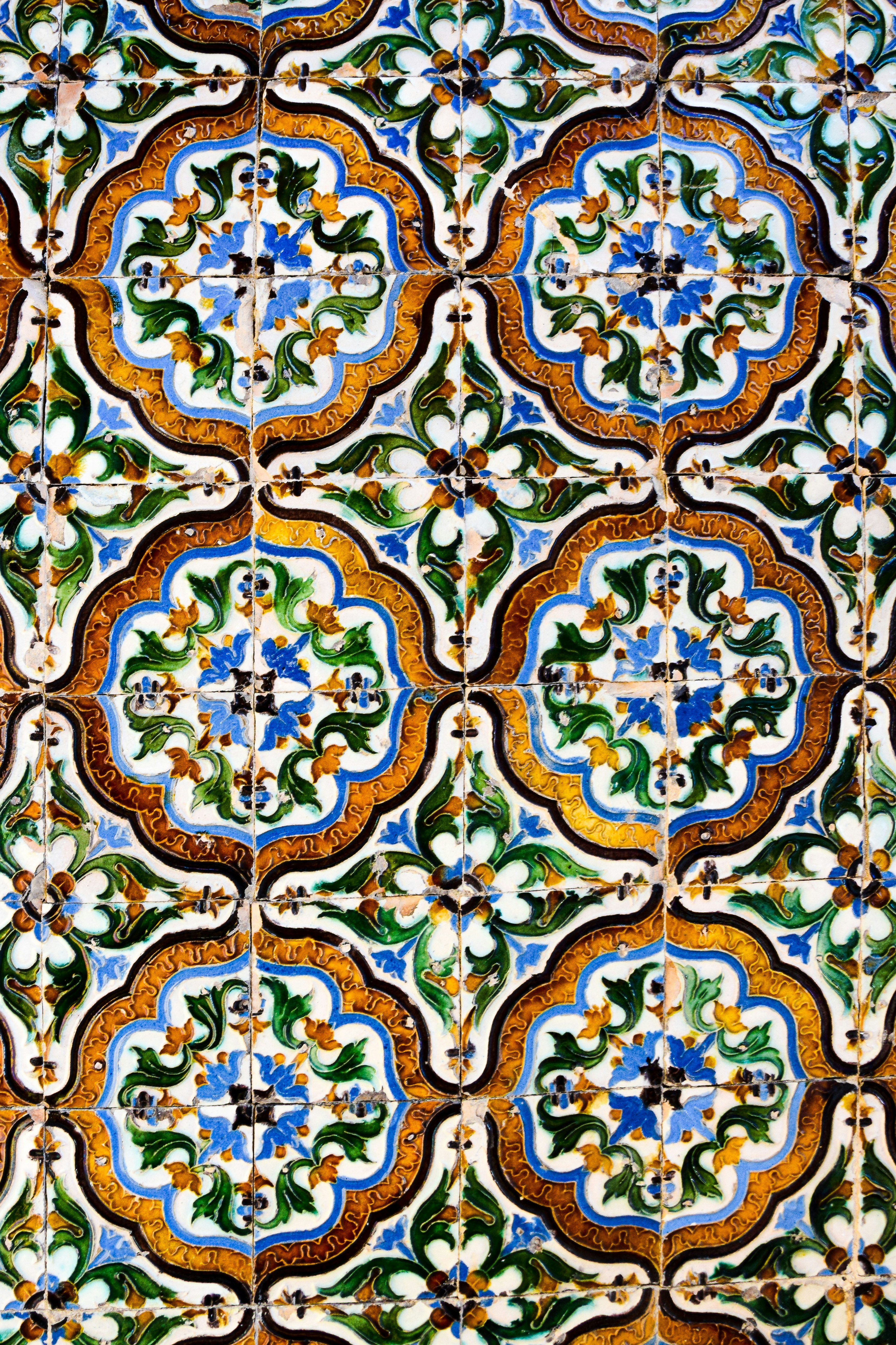 Sevilla, Spain.