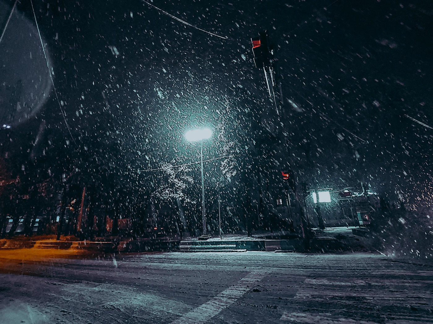 Snow Plow Trucks