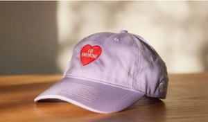Funkadelic Cap