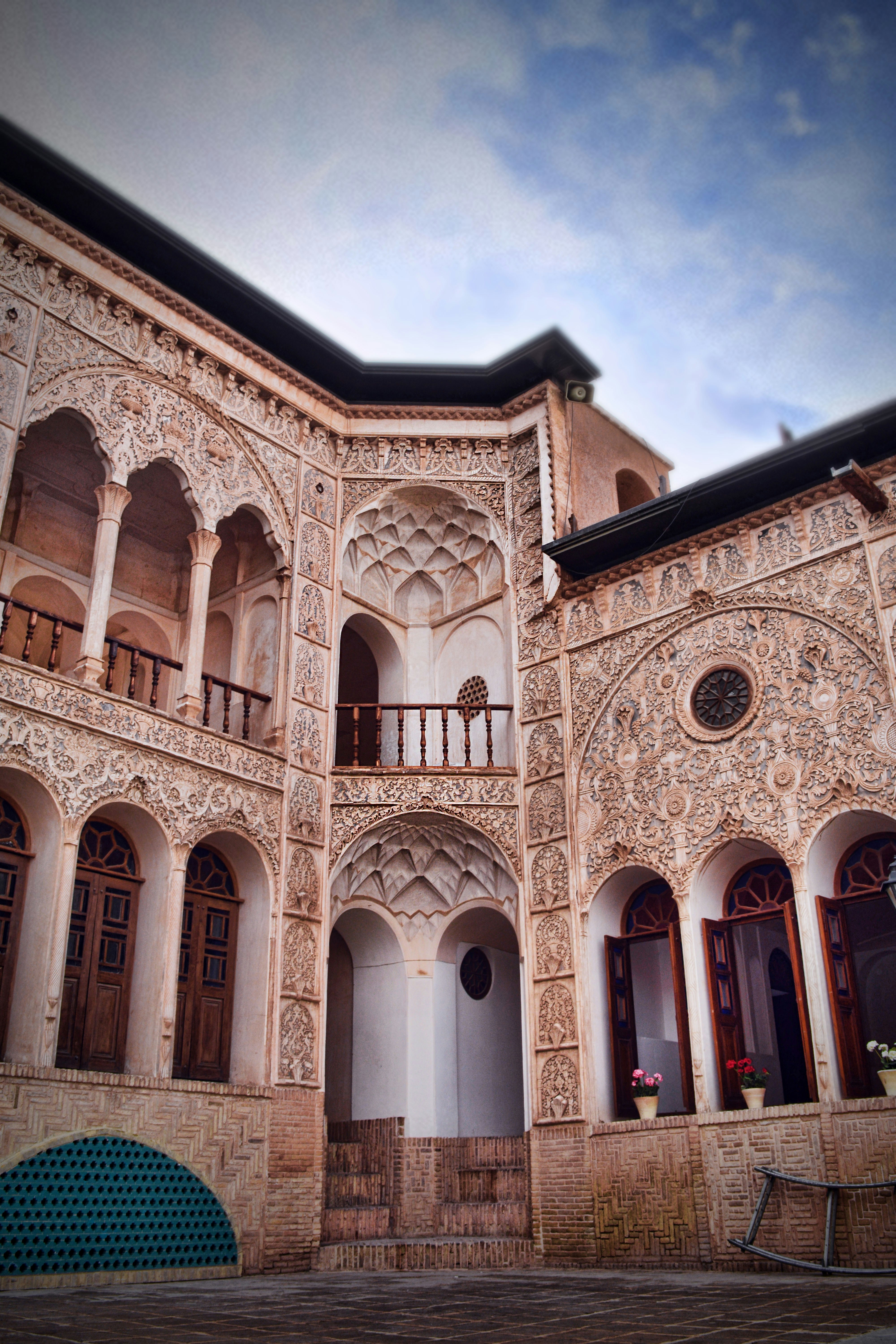 Photo by vahidmoeini