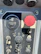 Close-up of a Generac generator control panel with clear indicators and buttons.