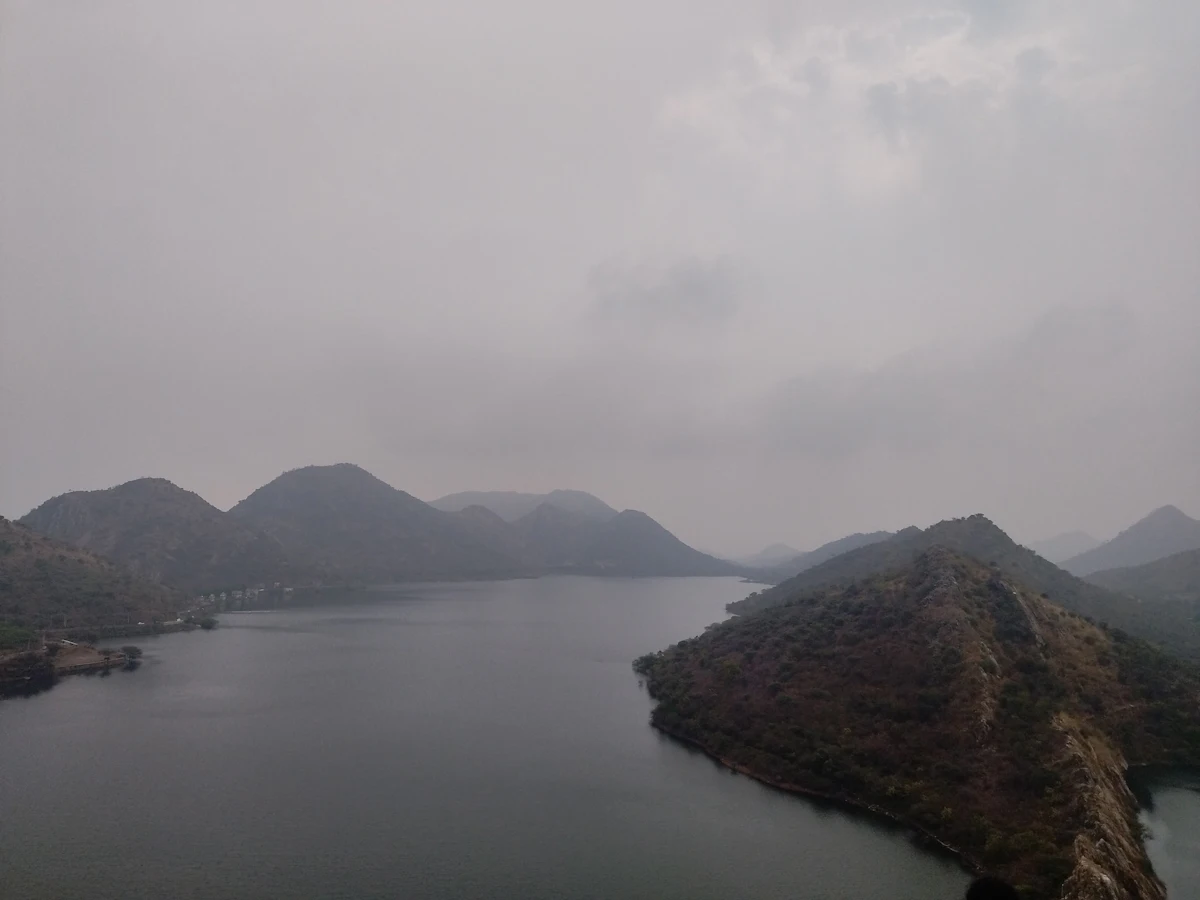 Mount Abu, Rajasthan