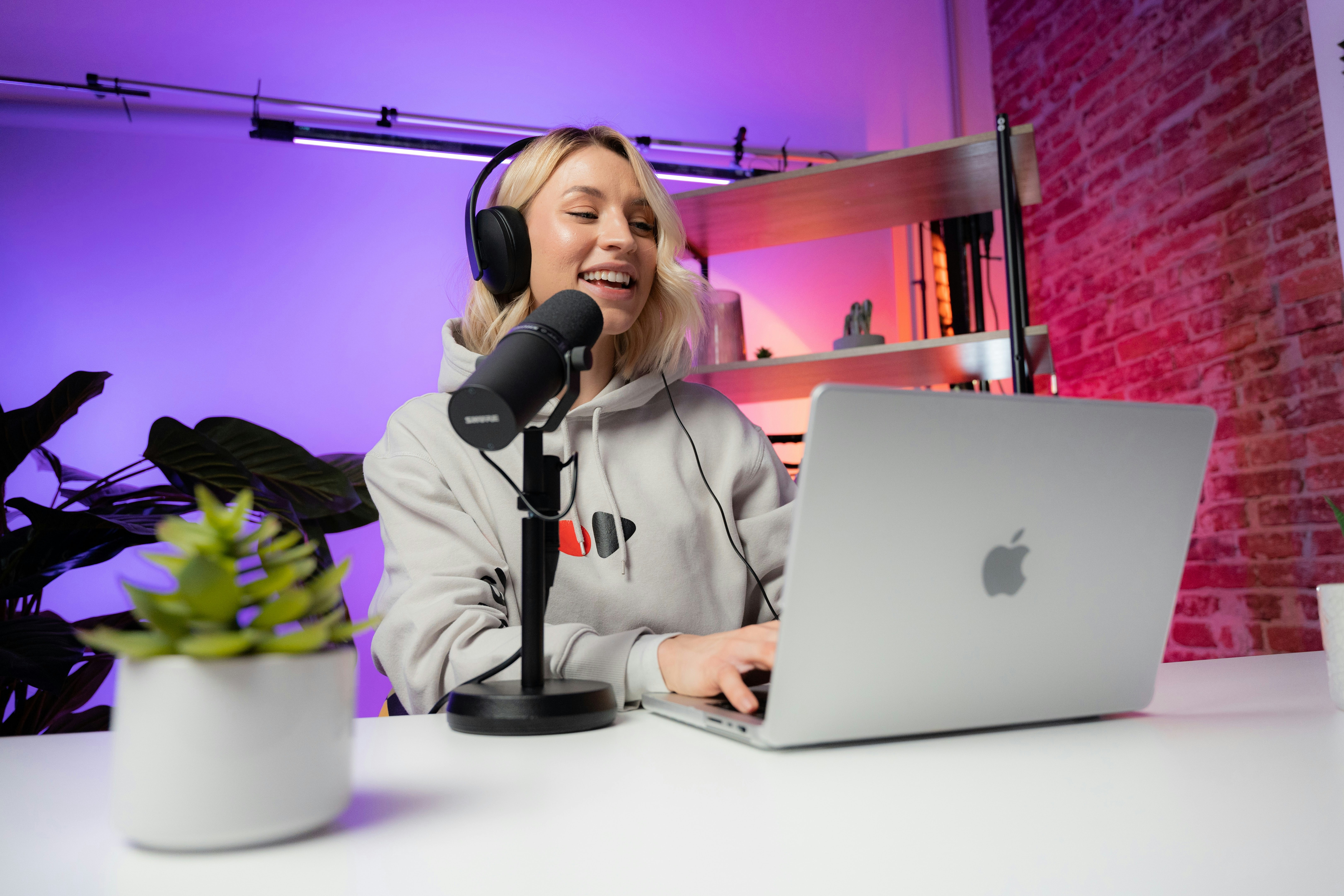 Mic'd Up and Tuned Out: Why Most Cannabis Podcasts Die Before Episode 20