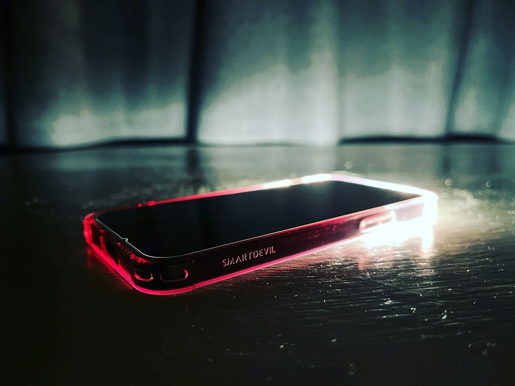 Everyday Phone Case