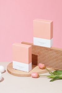 Box Tissue Packs