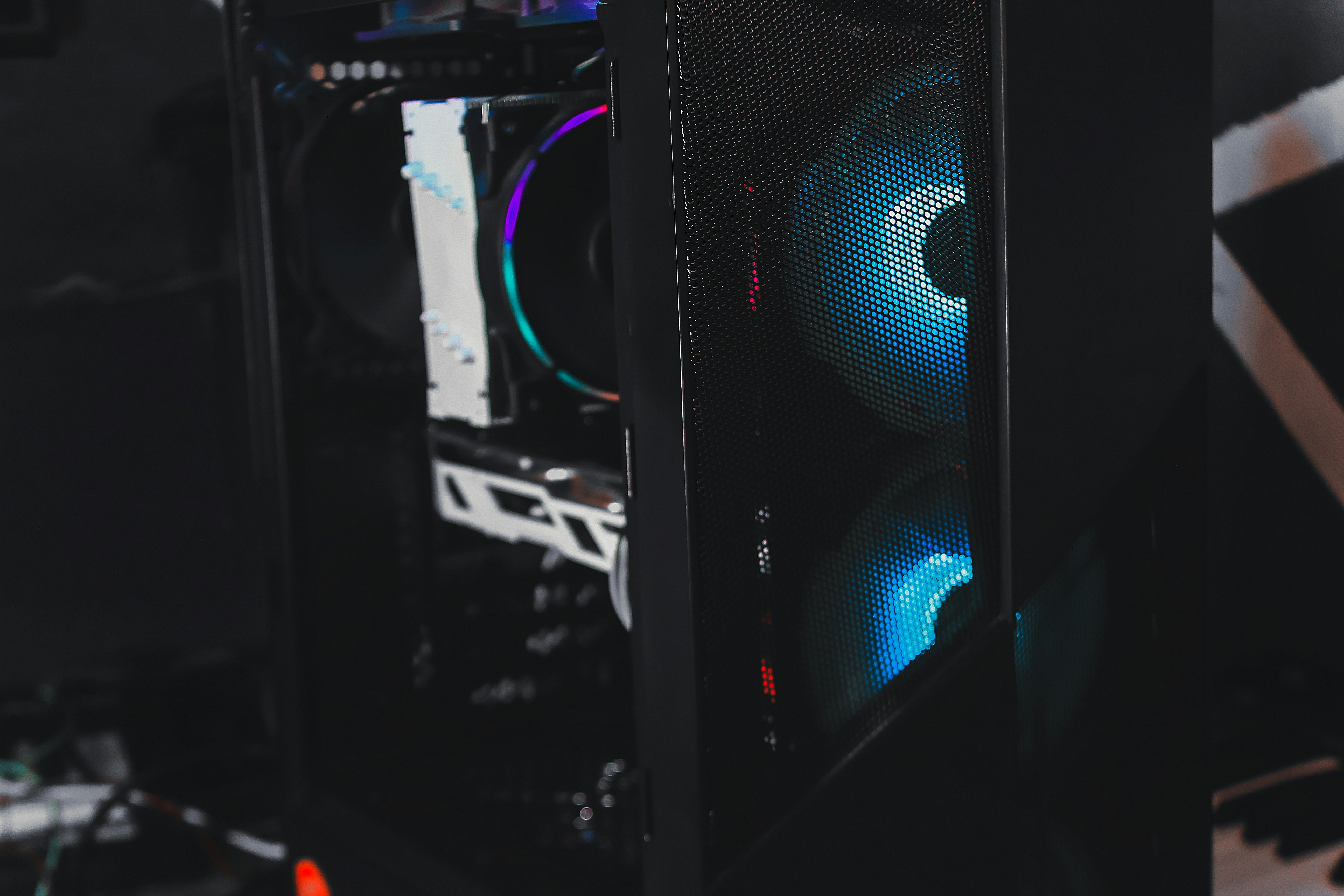 Arctic Breeze Air Cooler