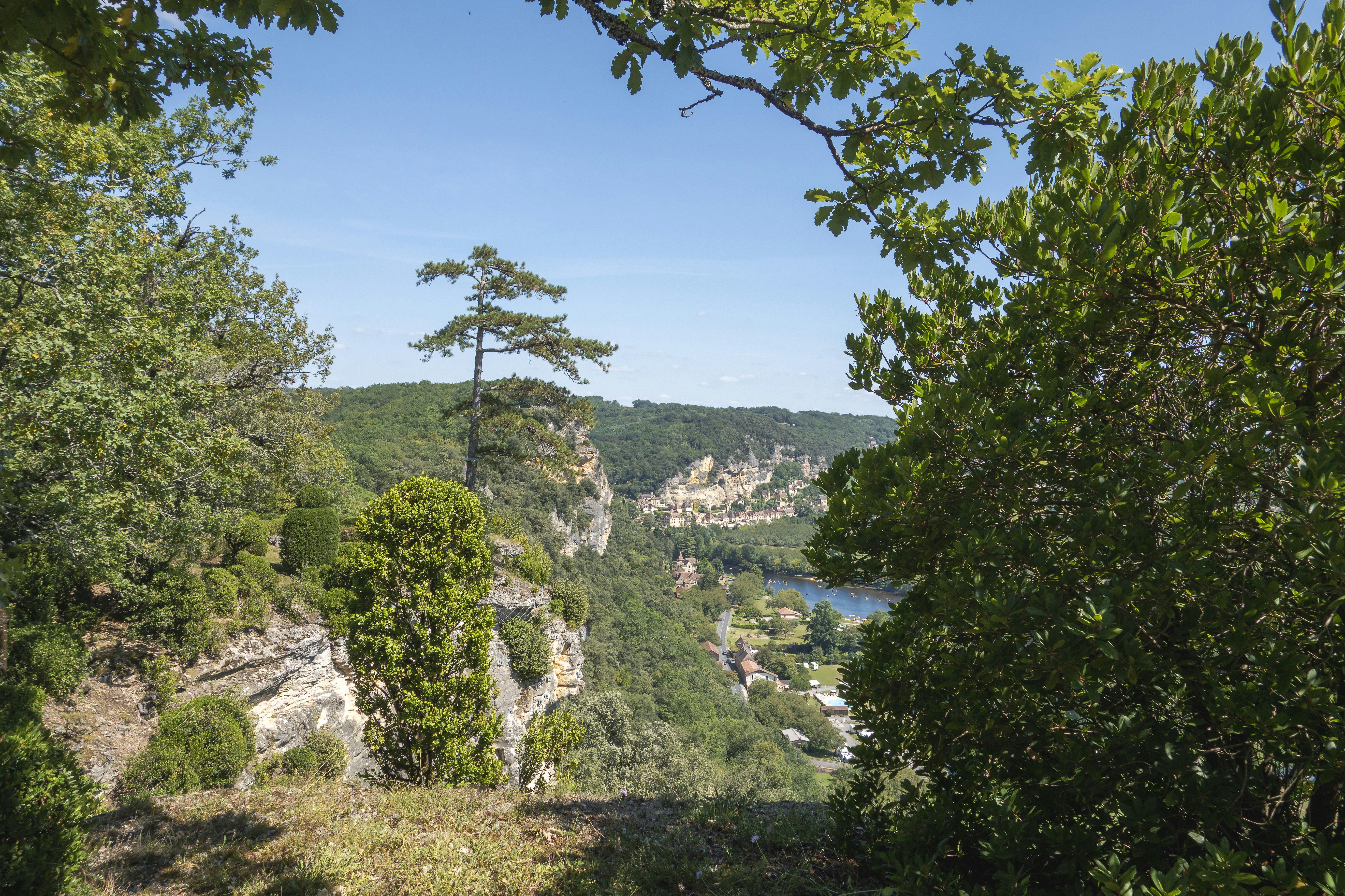 Courses Nature des Coëvrons