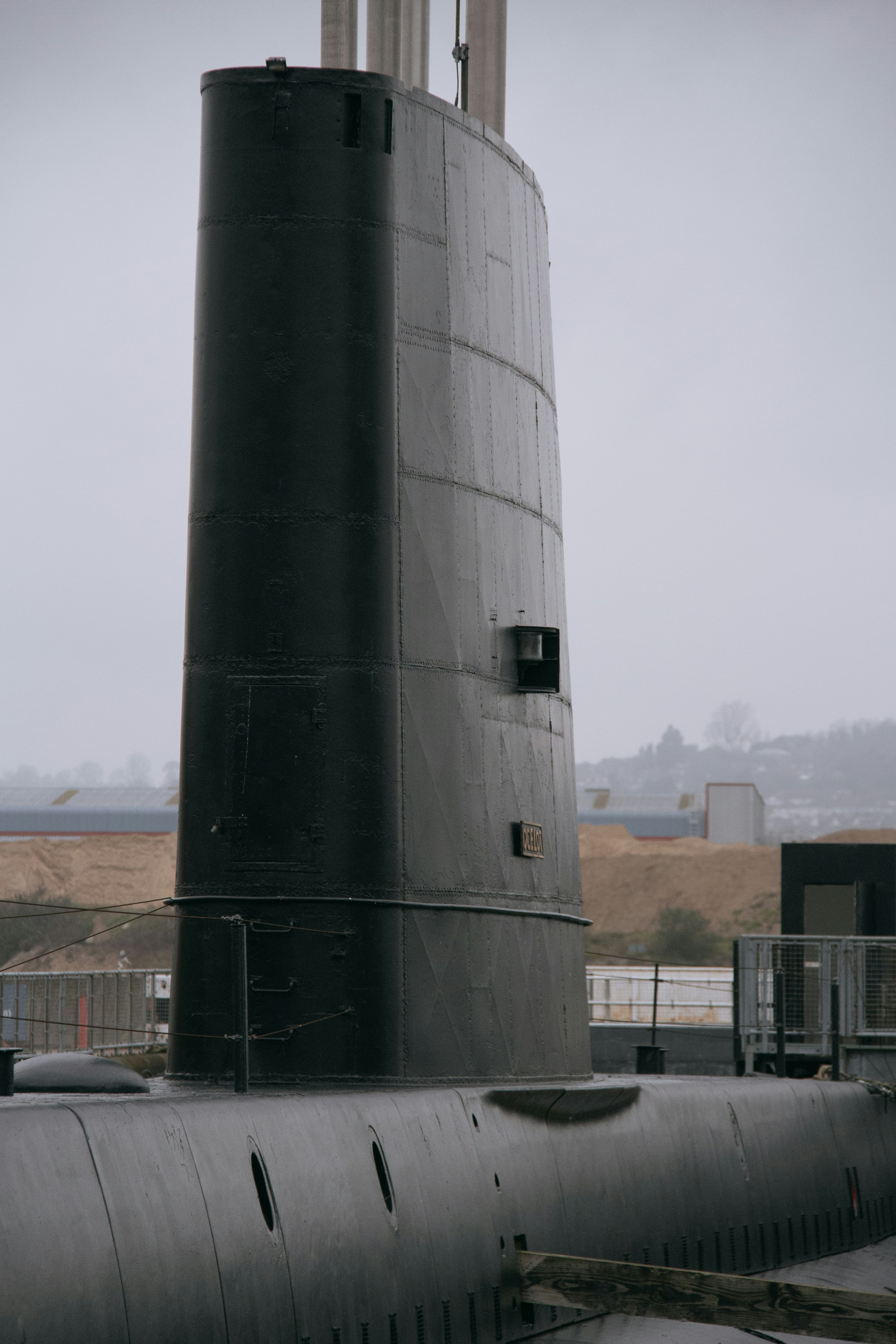 Contourner le fait nucléaire (LV 271