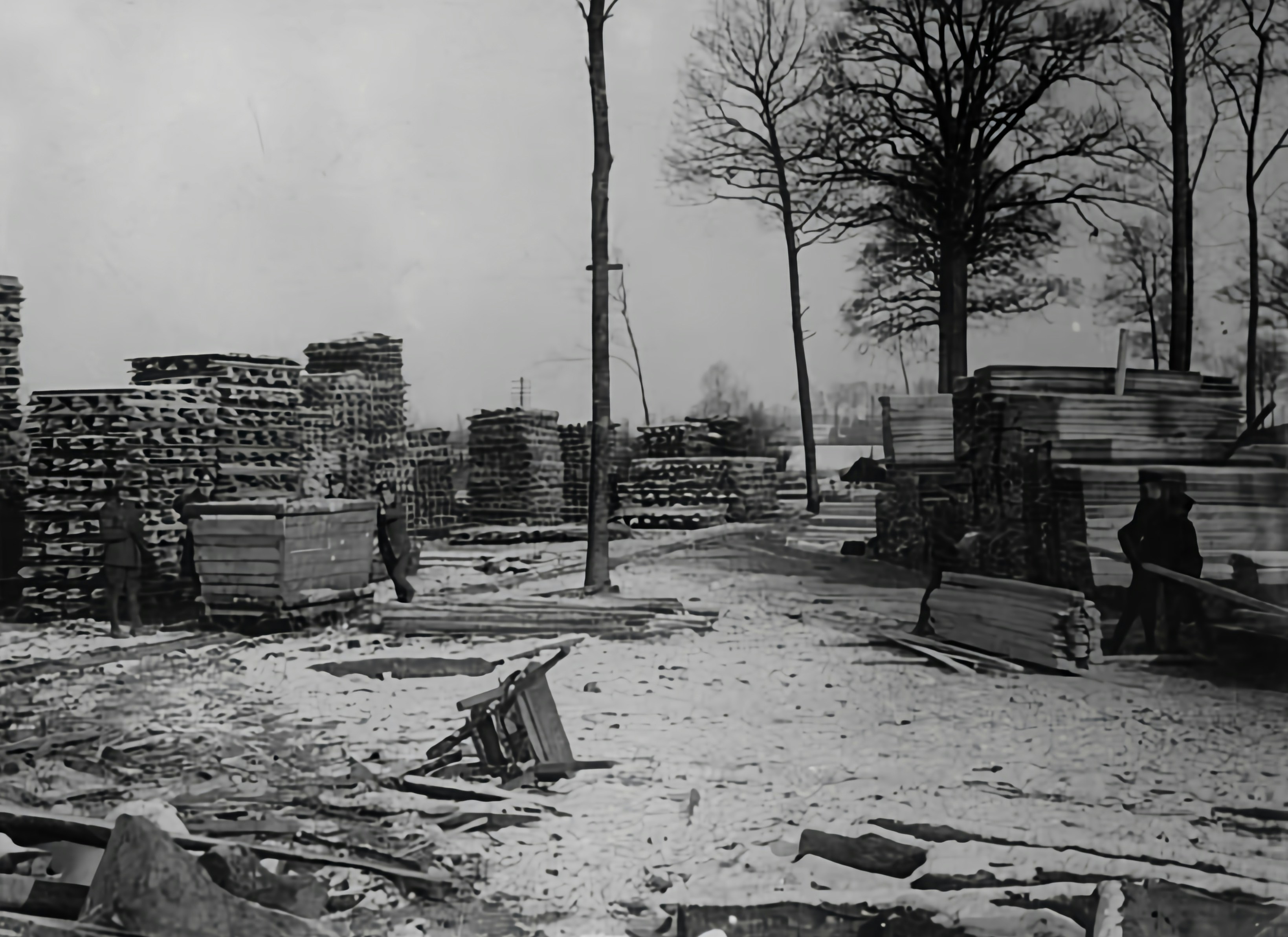 Photo by natlibraryofscotland