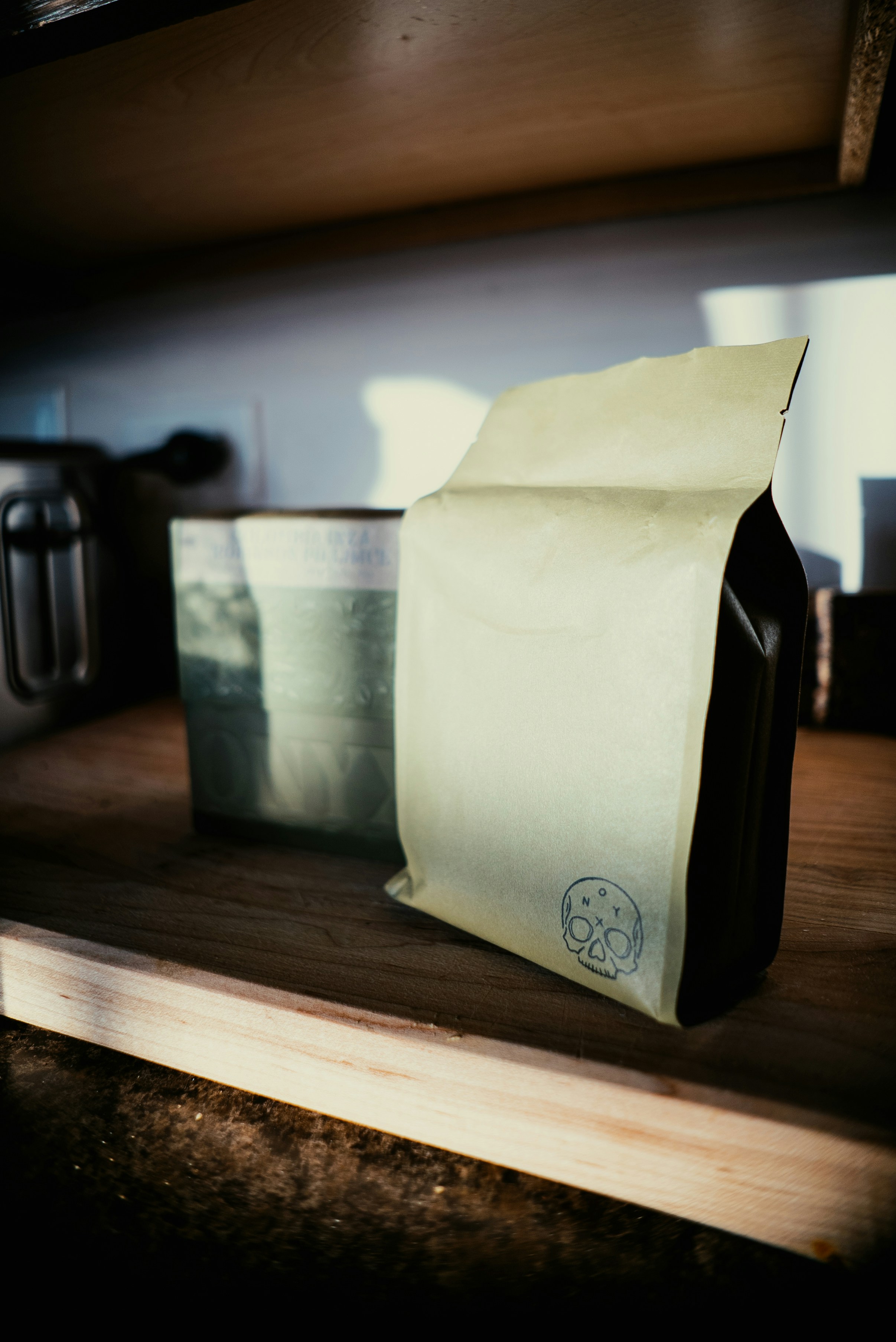 Photo by evanthewise