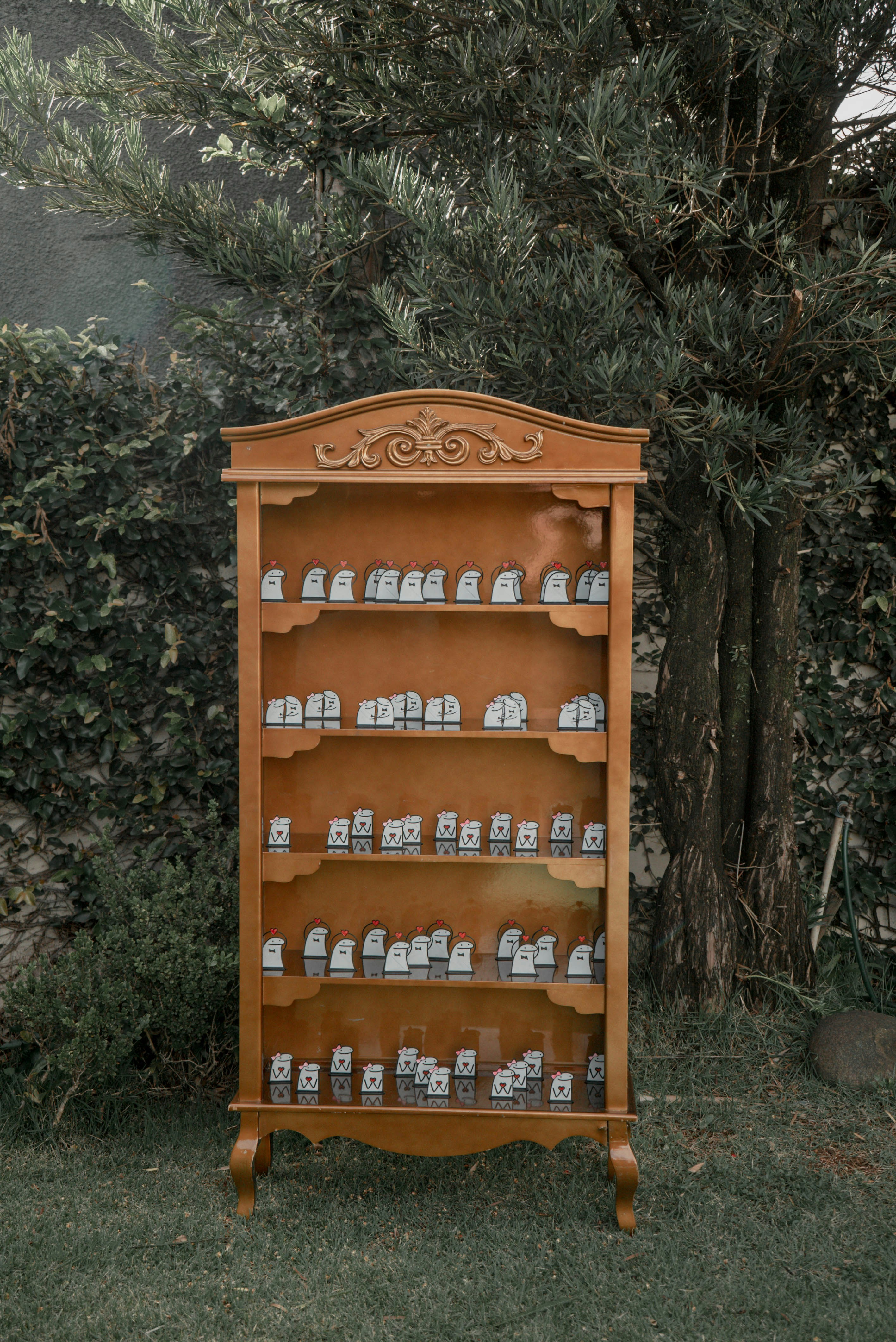 Custom Cabinet Doors And Drawers