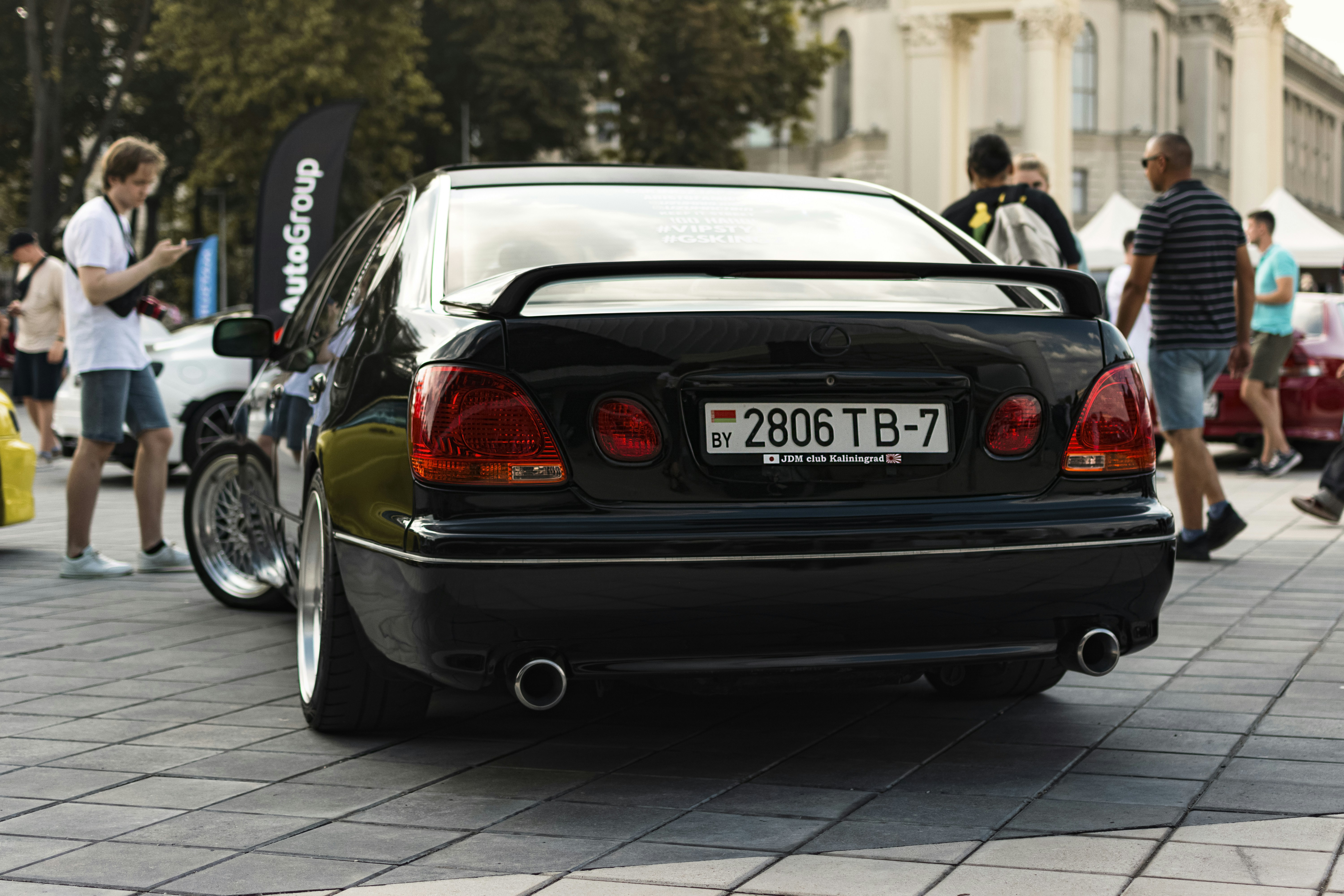 Photo by eadutskevich