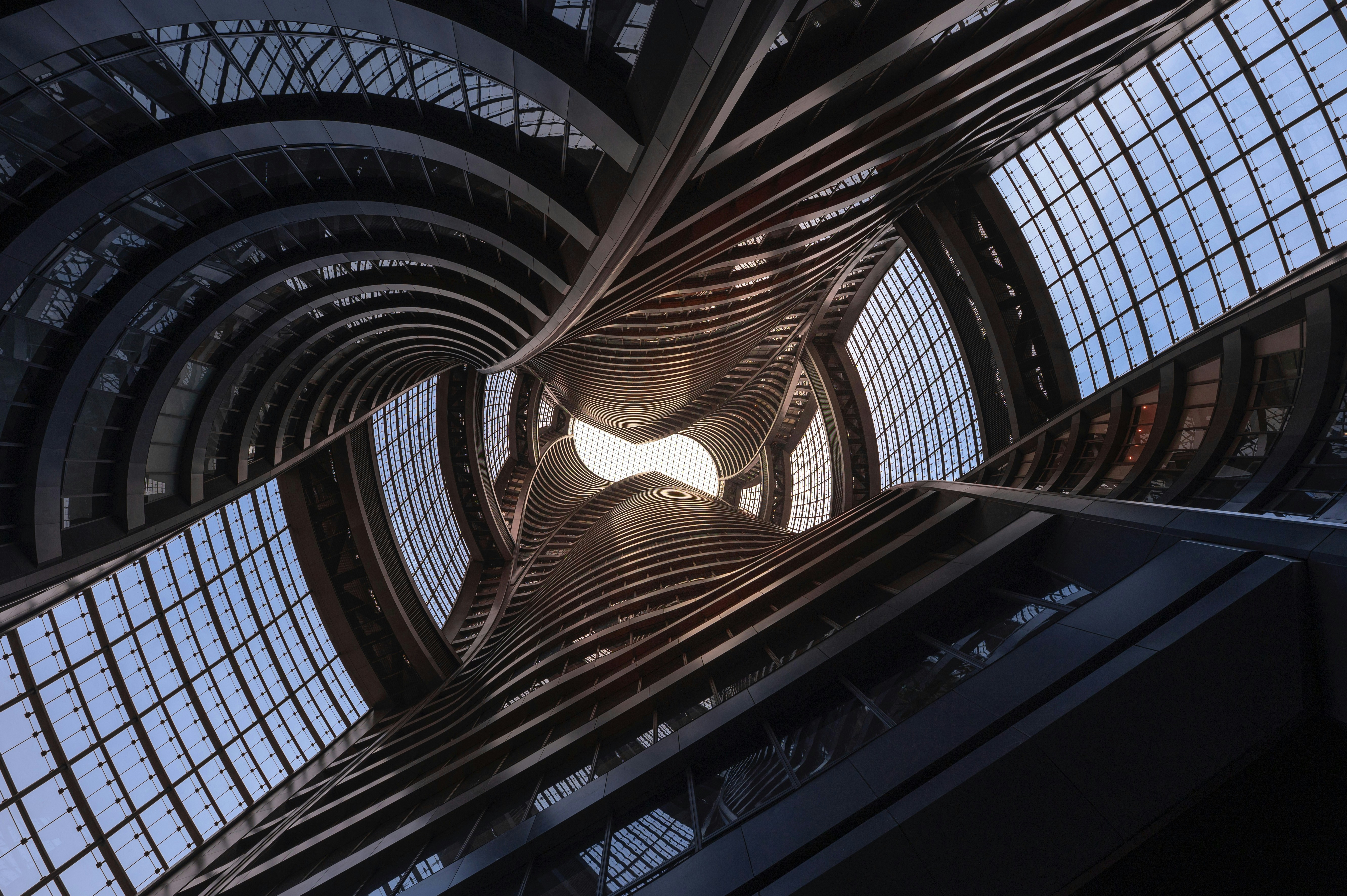 Photo by tianhao_wang