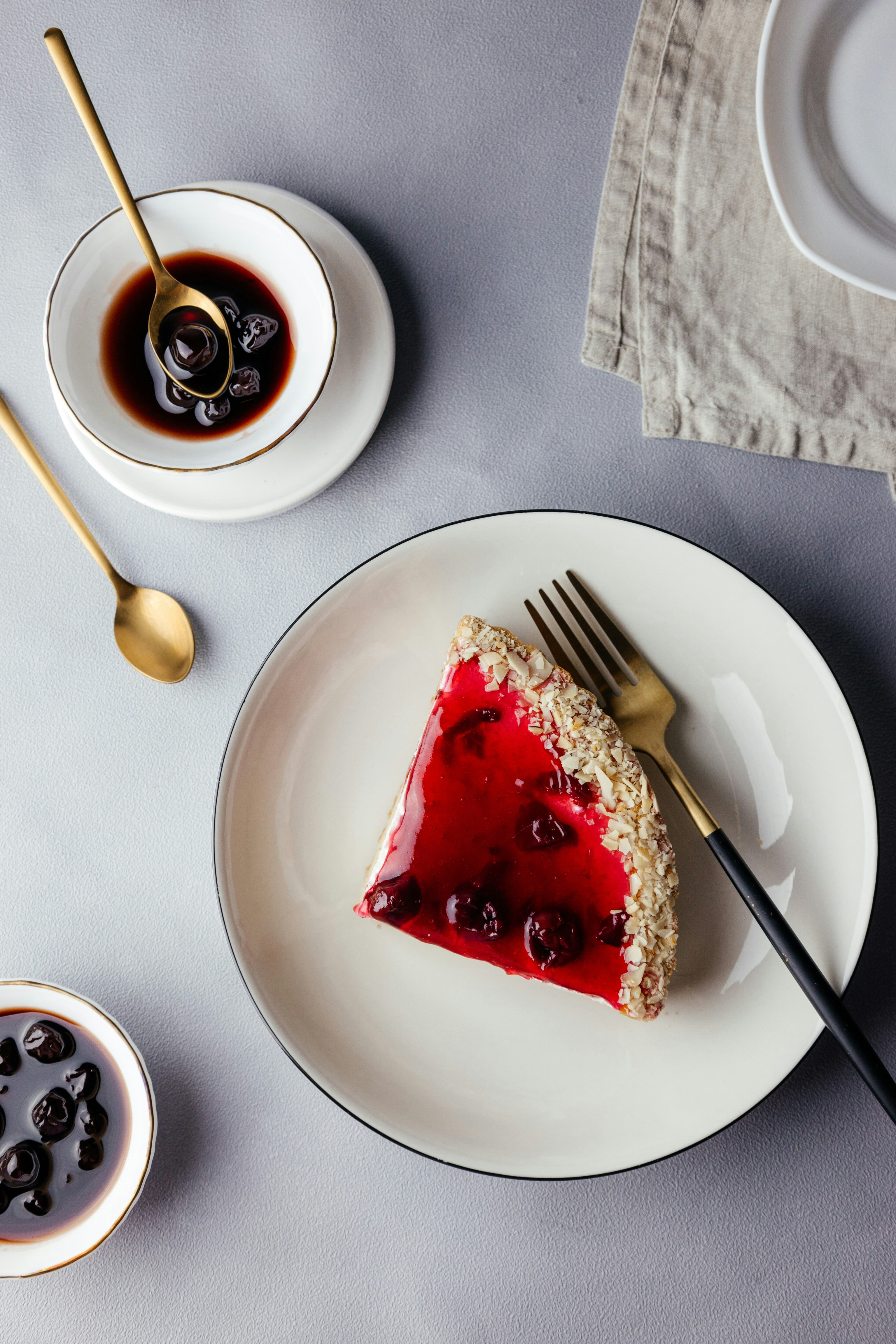 Celebrate National Cherry Tart Day with These Delicious Recipes!