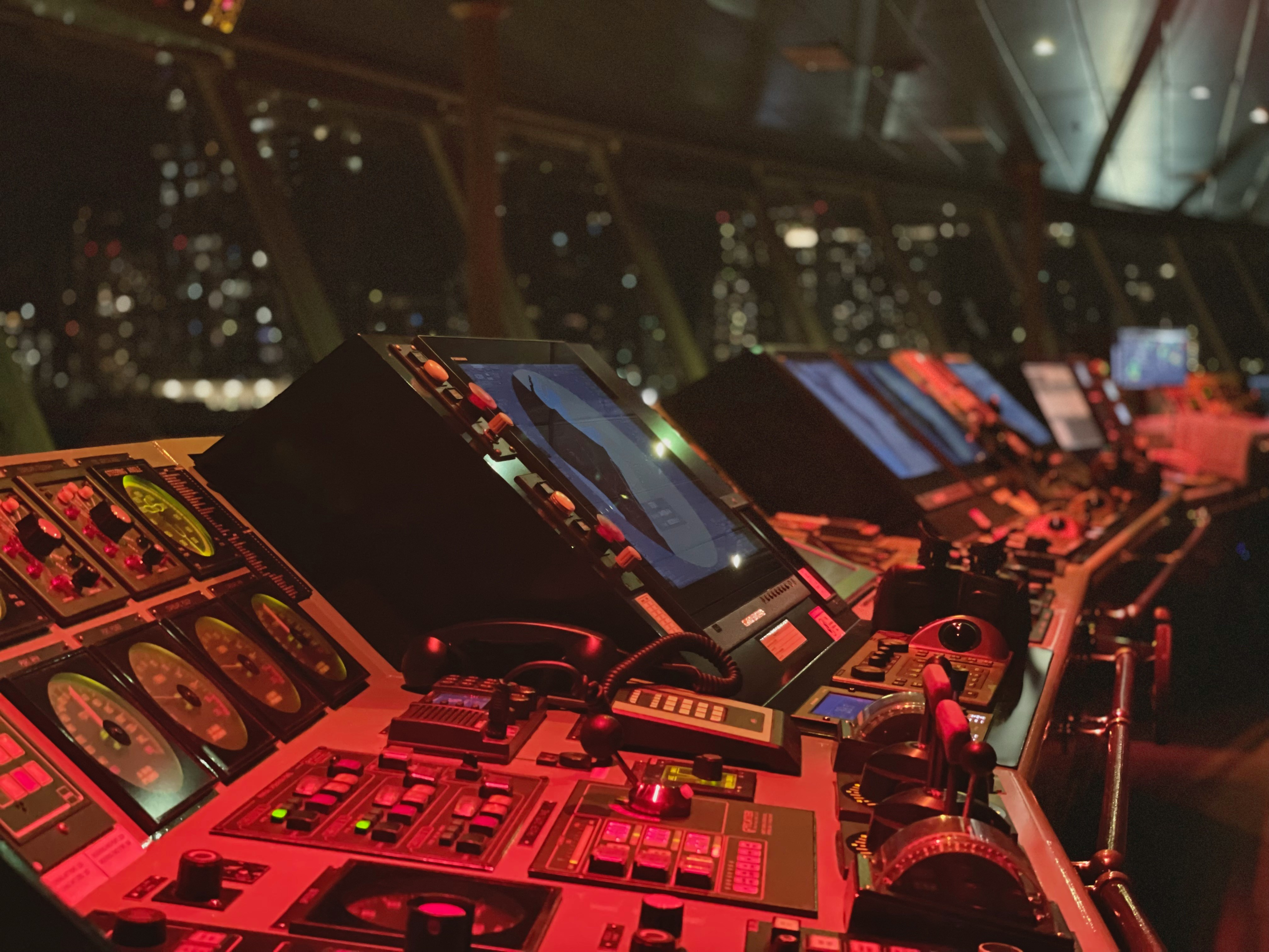 Clearance Not Consoles: What Relay Operations Keeps Getting Wrong About the Single Pane of Glass