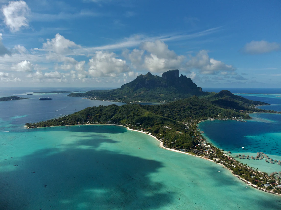 Island Holidays
