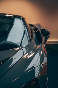 Side Mirror Set
