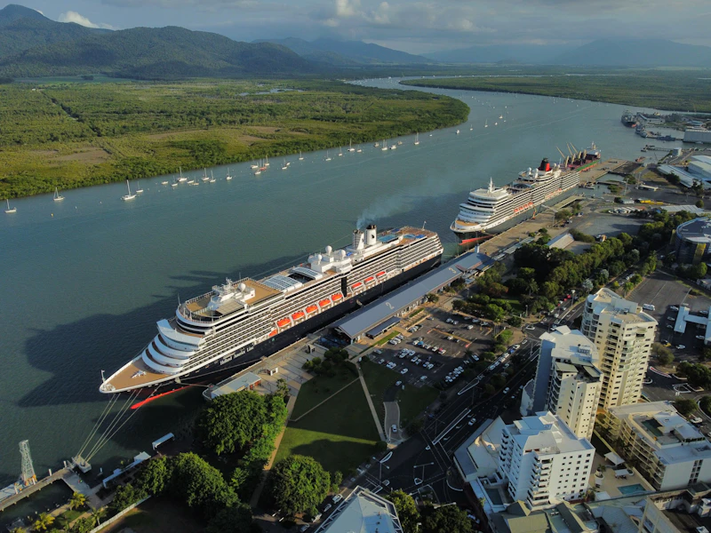 Best Co-Working Spaces in Cairns for Remote Workers and Freelancers