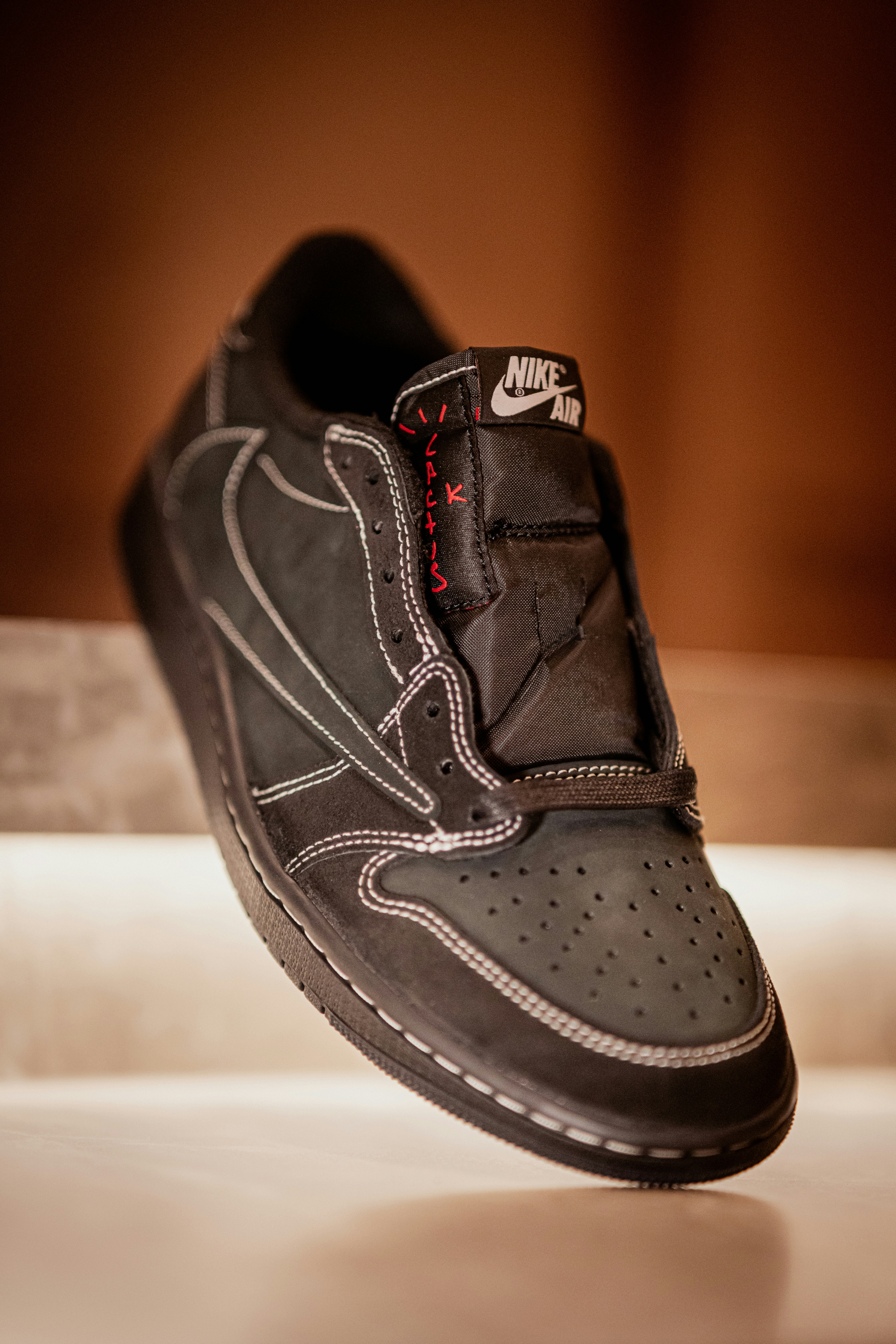 Exclusive Limited-Edition Sneakers