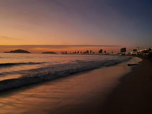 Mazatlan