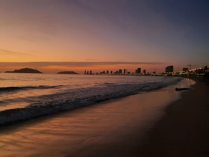 Best Places to Work From in Mazatlan: A Remote Worker's Guide